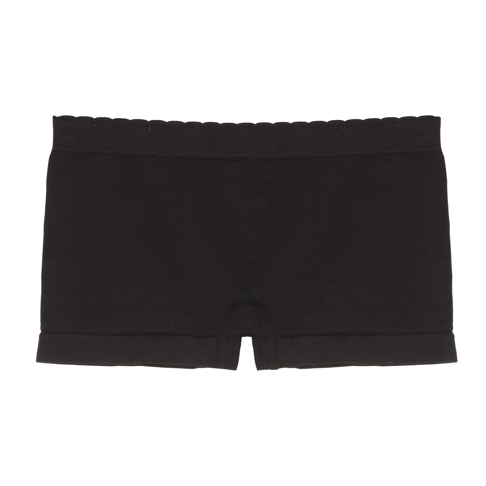 Lot de 2 shorty seamless - Noir - Image 2