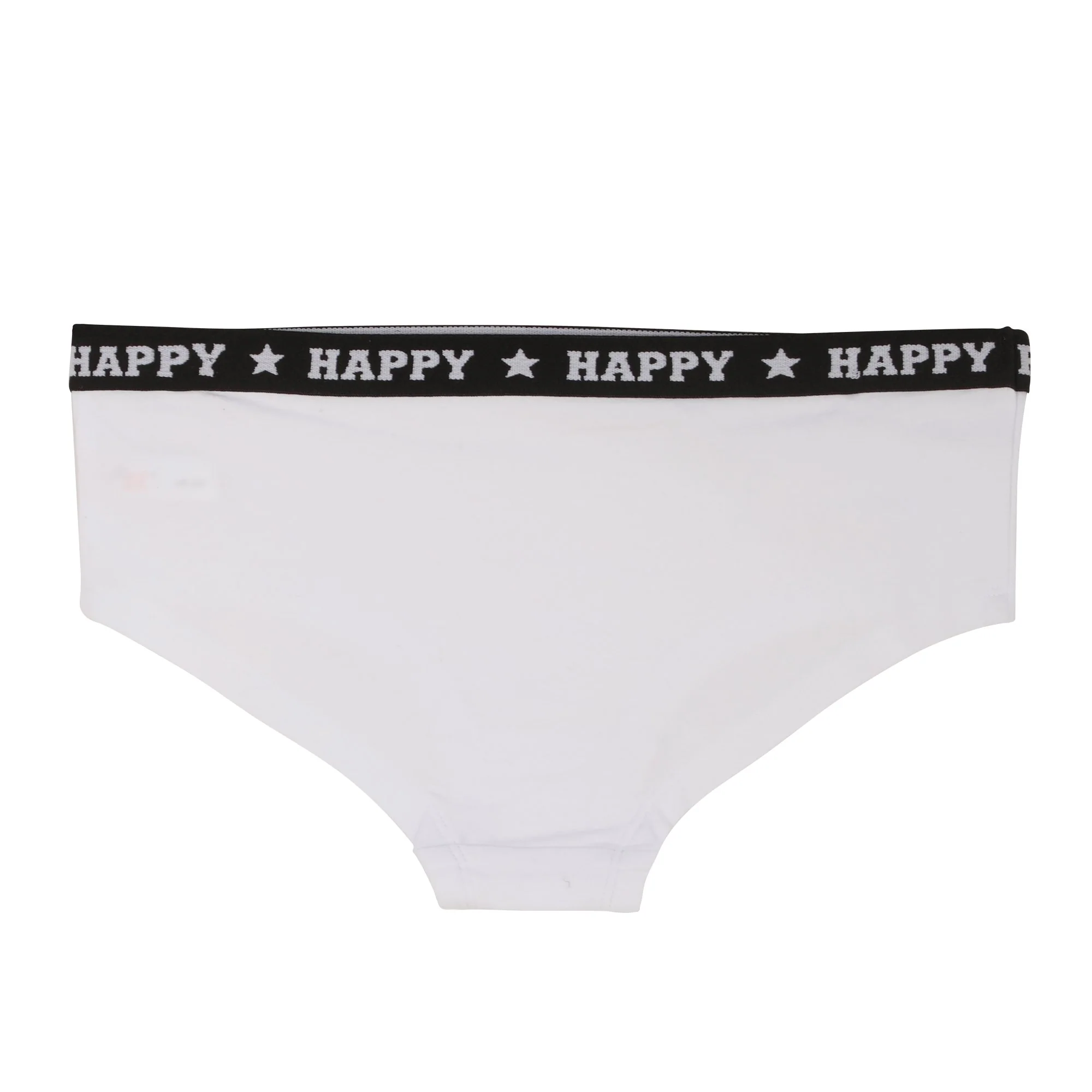 Lot de 2 shortys du 10 au S - Noir - Image 3