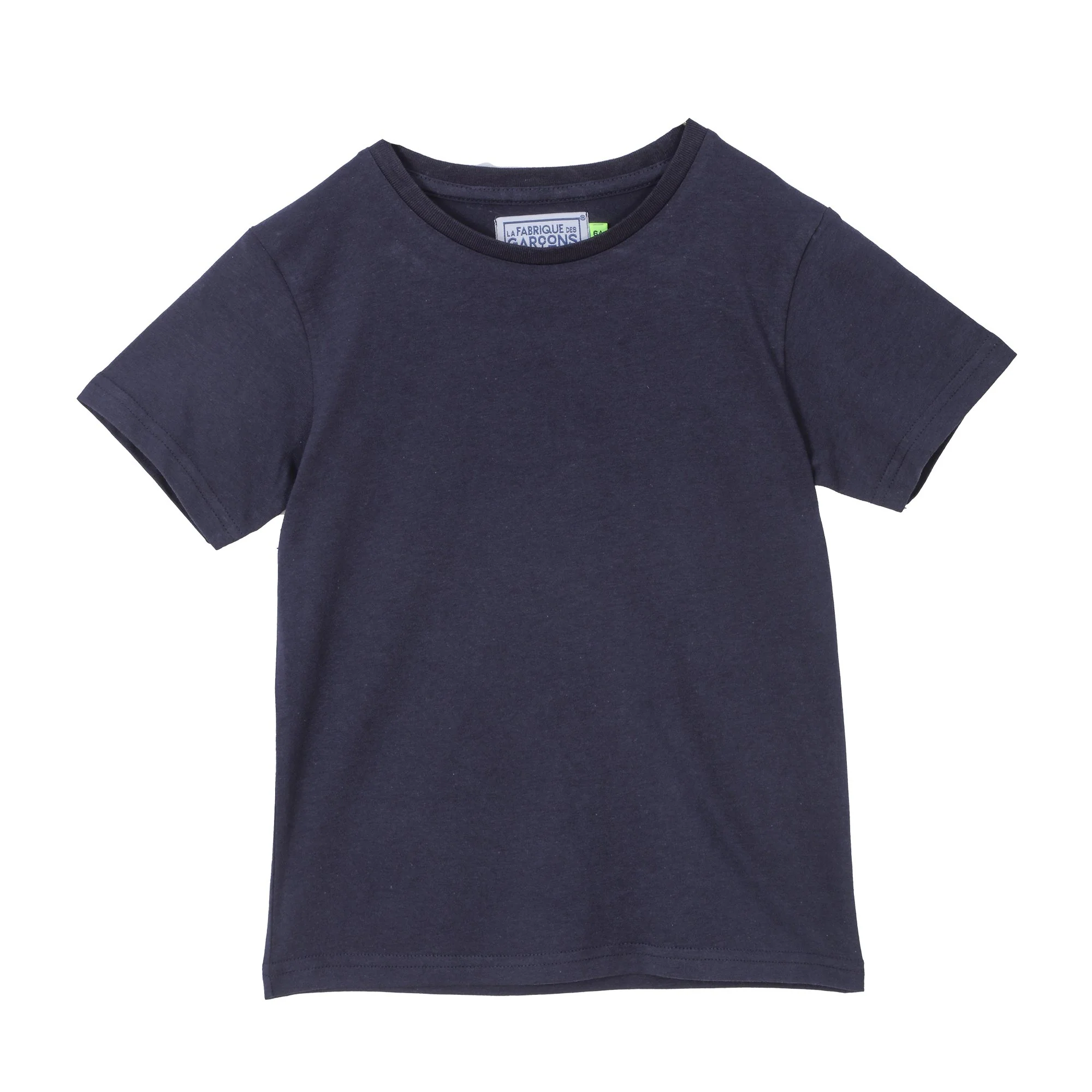 Lot de 2 tee-shirts 3/6 ans - Vert - Image 3