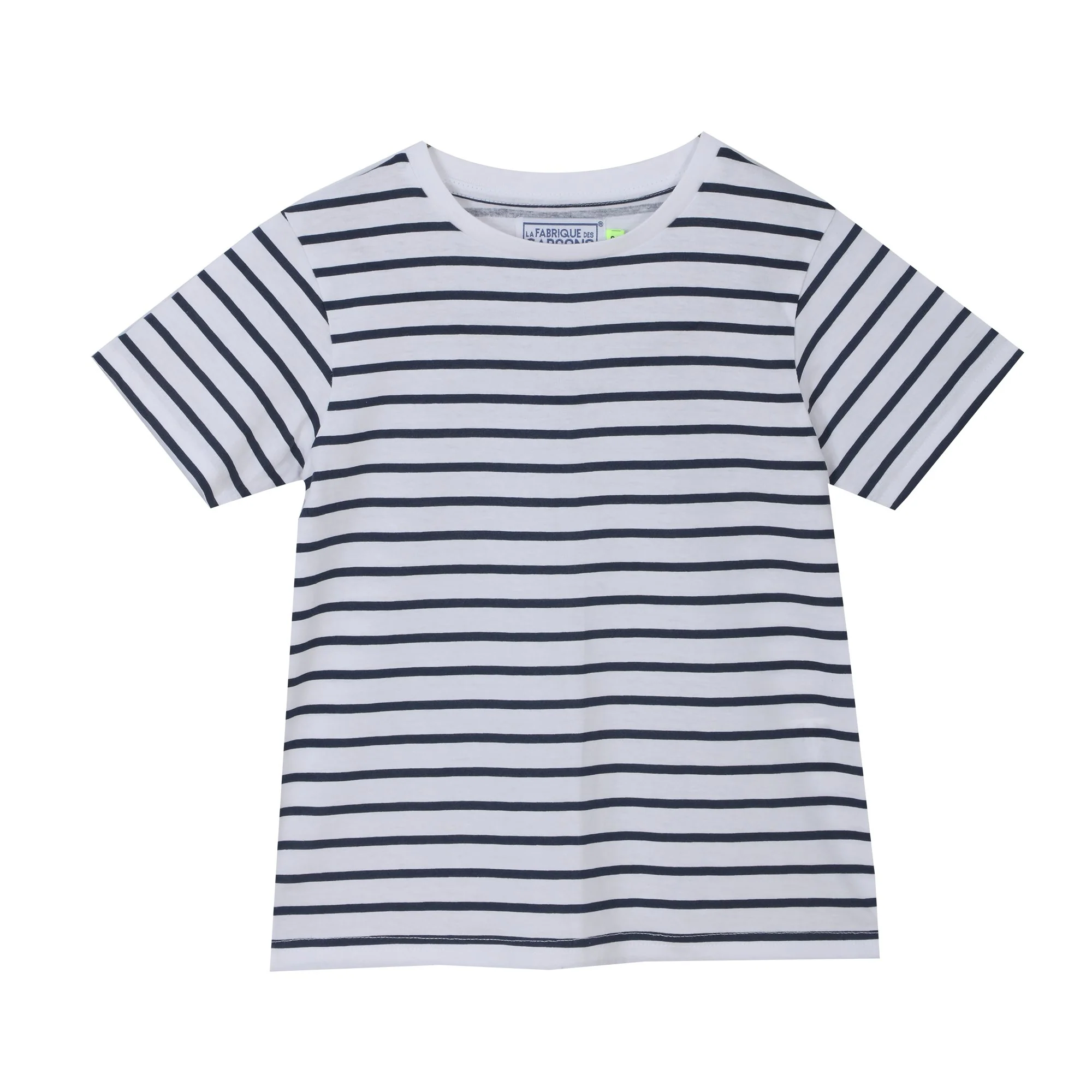 Lot de 2 tee-shirts 3/6 ans - Vert - Image 4