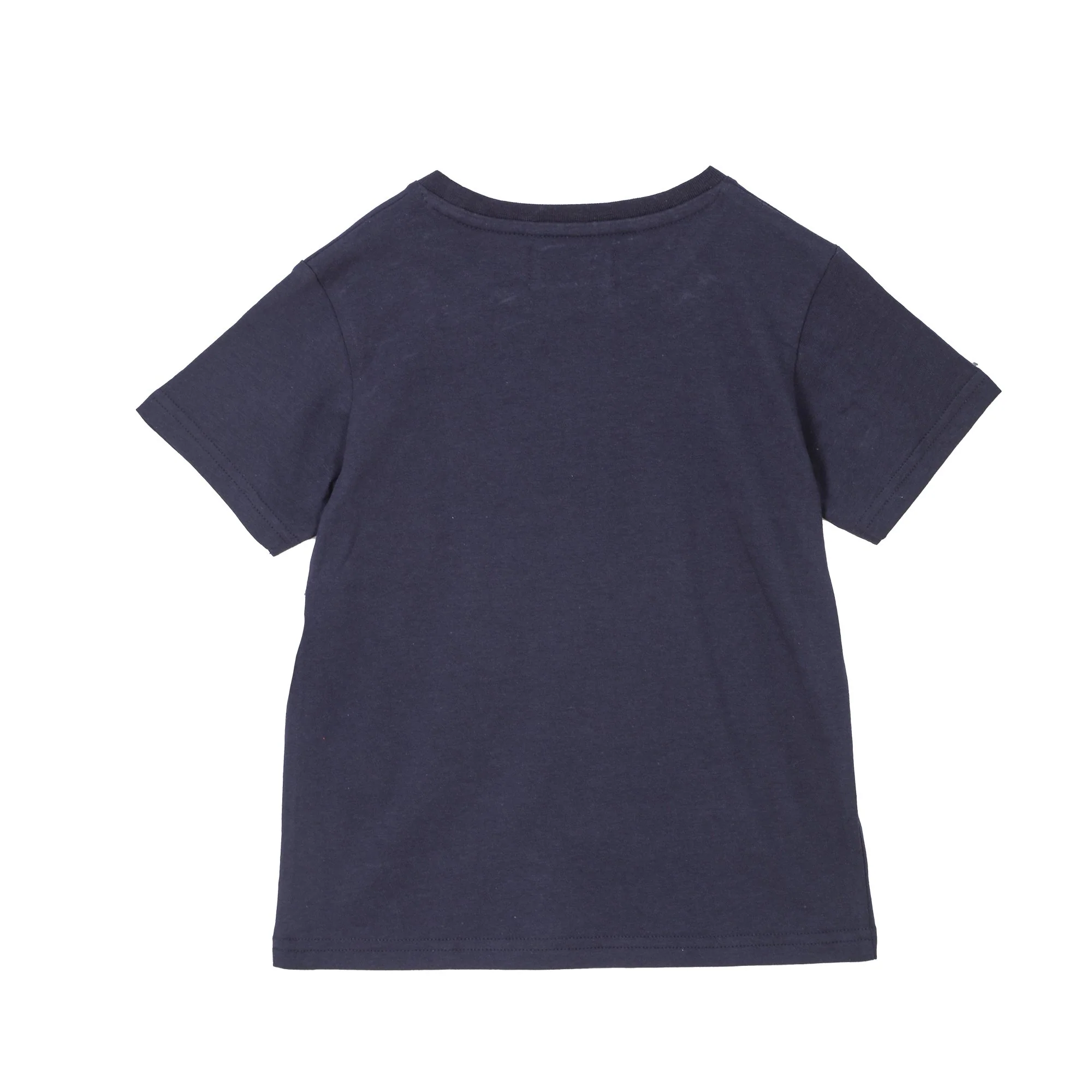 Lot de 2 tee-shirts 3/6 ans - Vert - Image 6