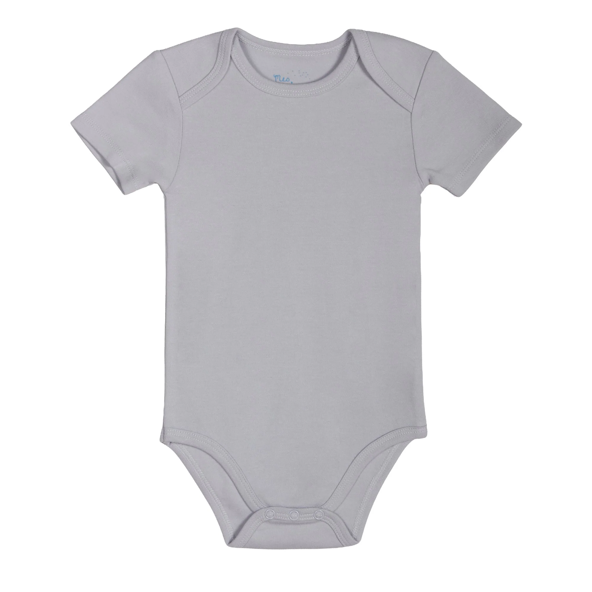 Lot de 3 bodies - Blanc - Image 2