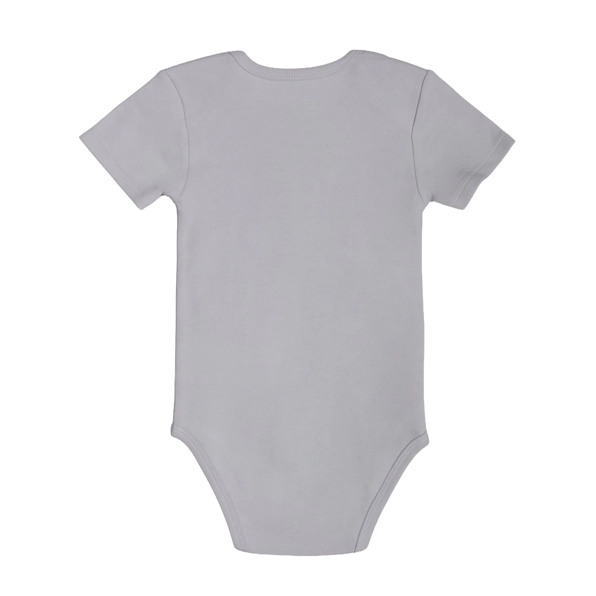 Lot de 3 bodies - Blanc - Image 3