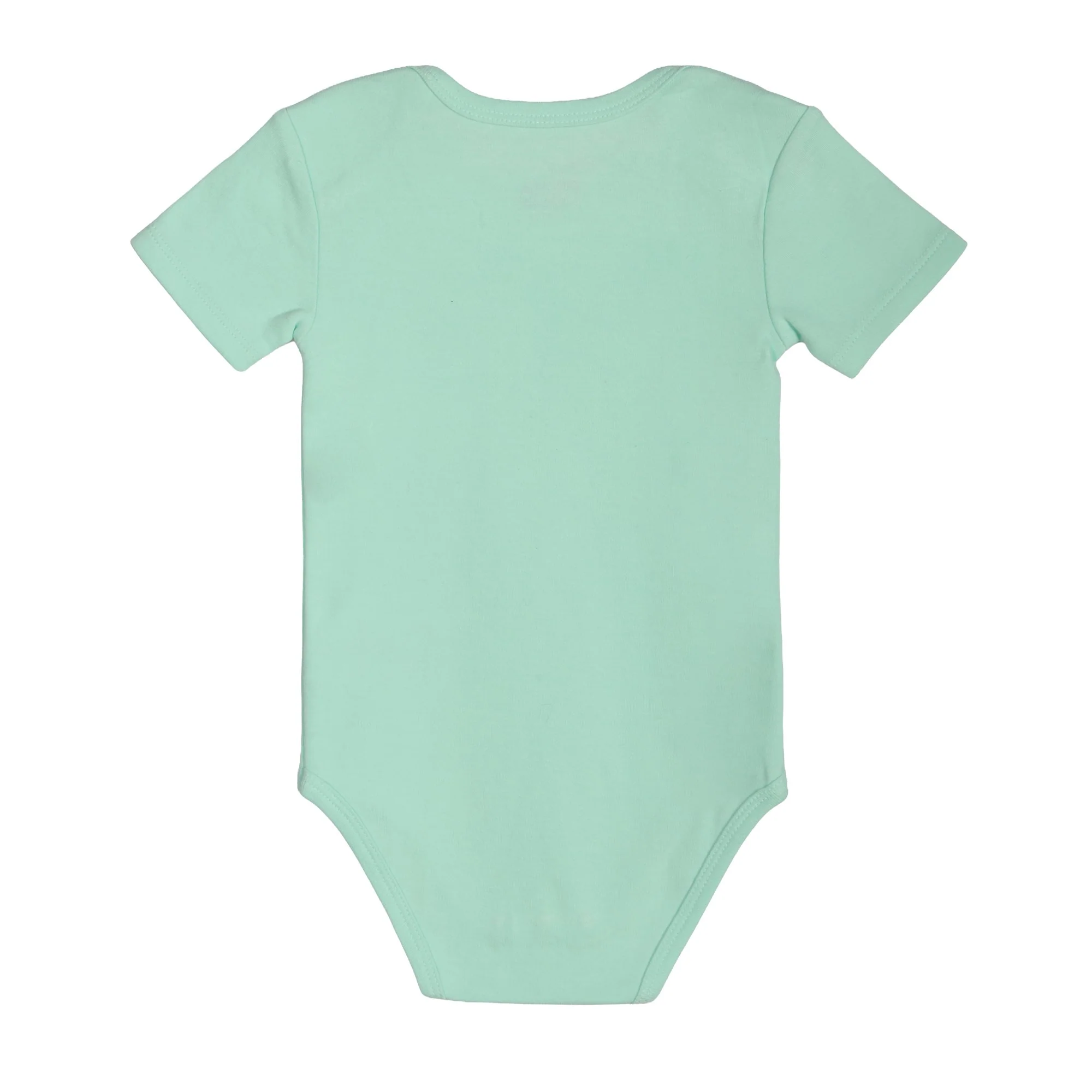Lot de 3 bodies - Bleu - Image 3