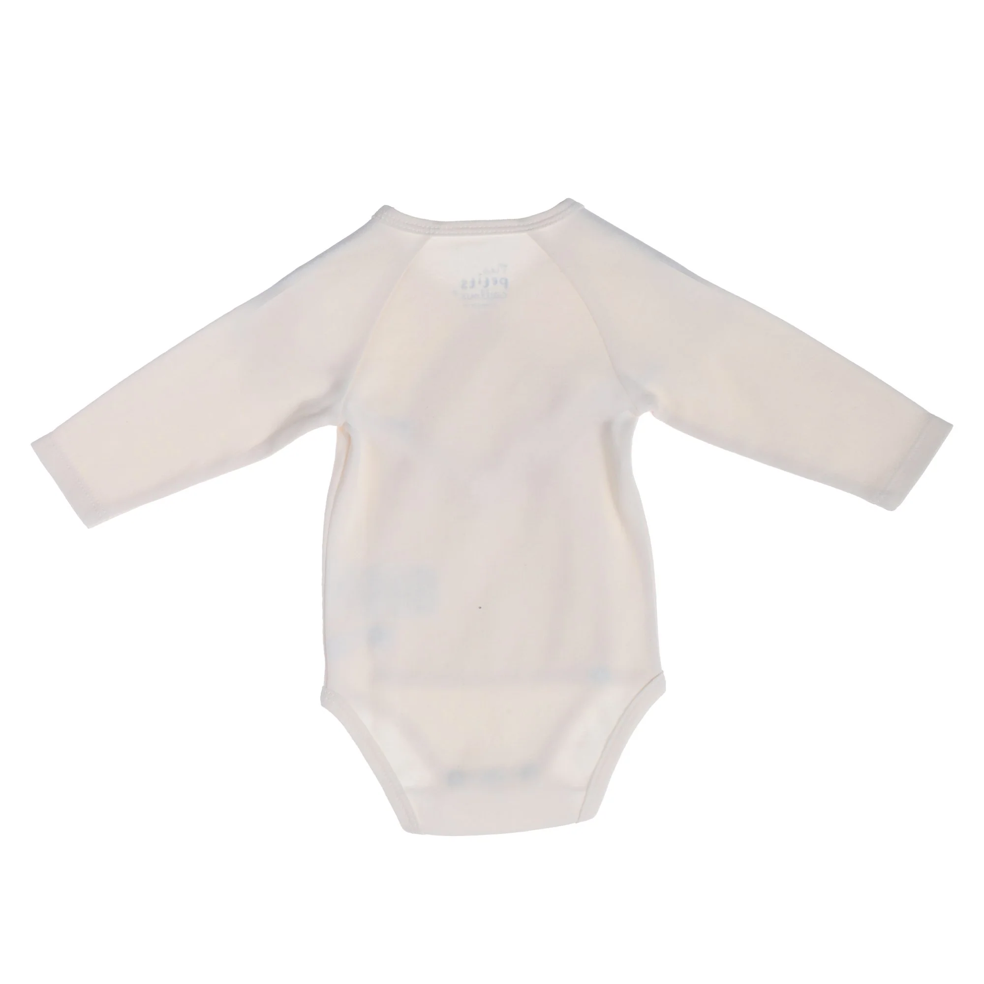 Lot de 3 Bodies croisés pour Bébé - Image 3