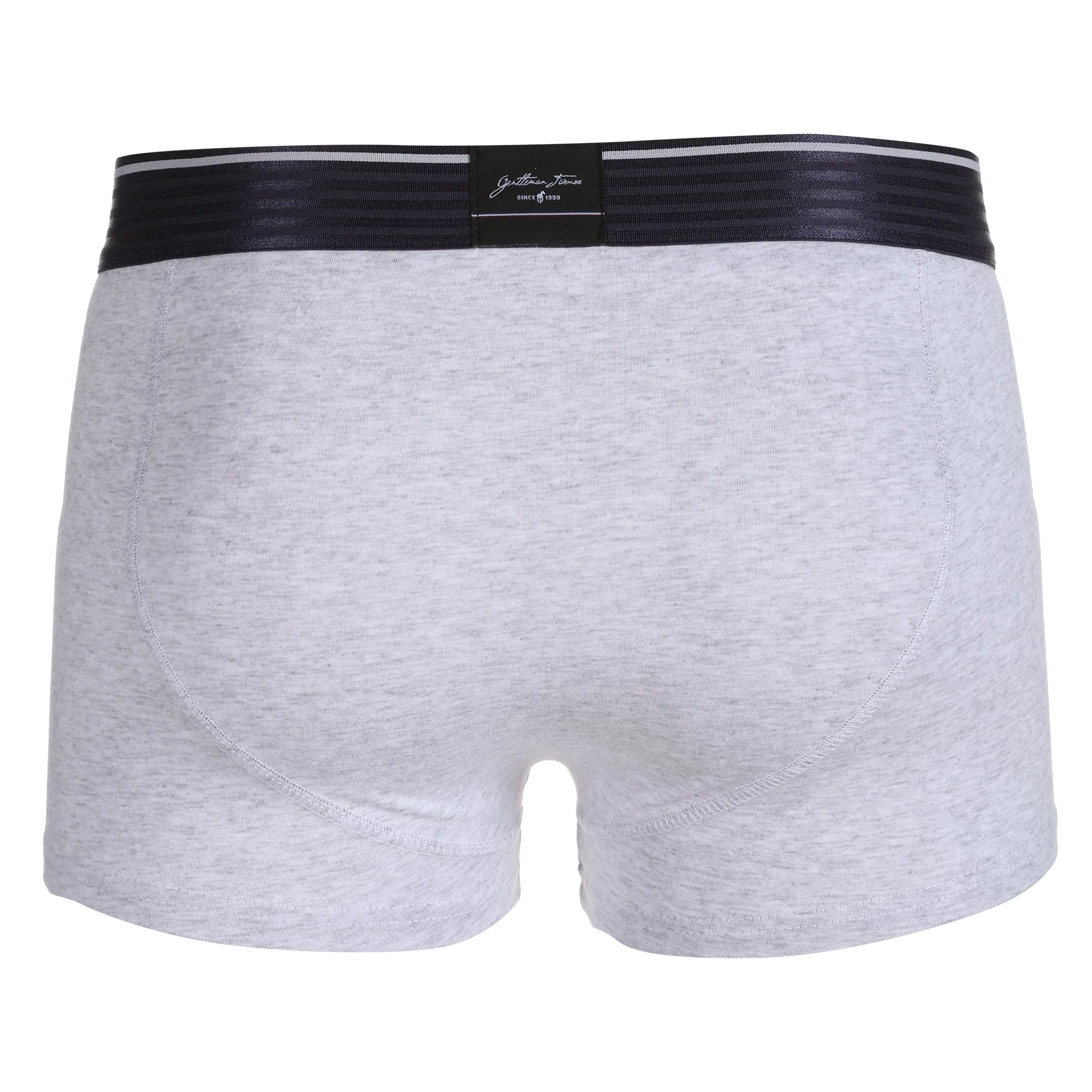 Lot de 3 boxers en coton - Image 3