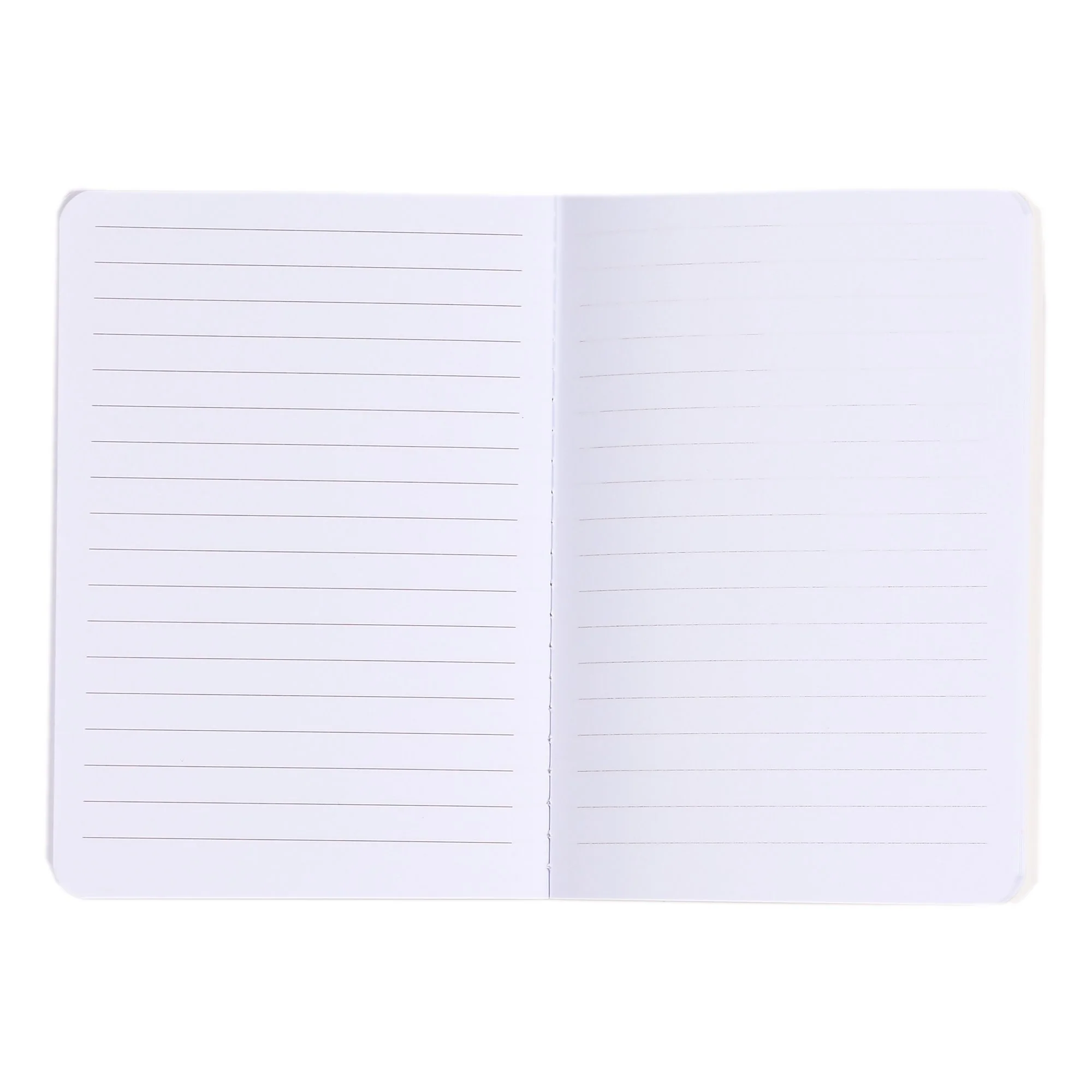 Lot de 3 carnets A6 - Image 2