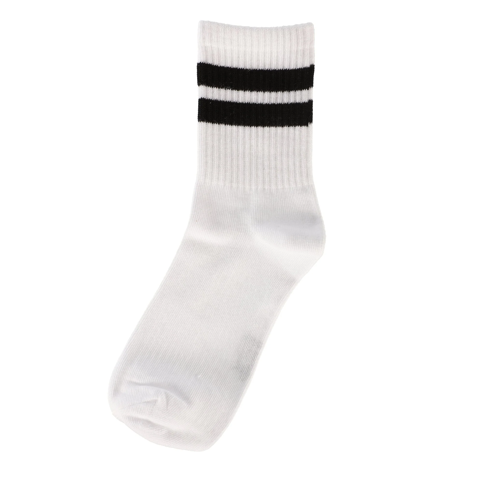 Lot de 3 paires de chaussettes 27/38 - Noir - Image 3