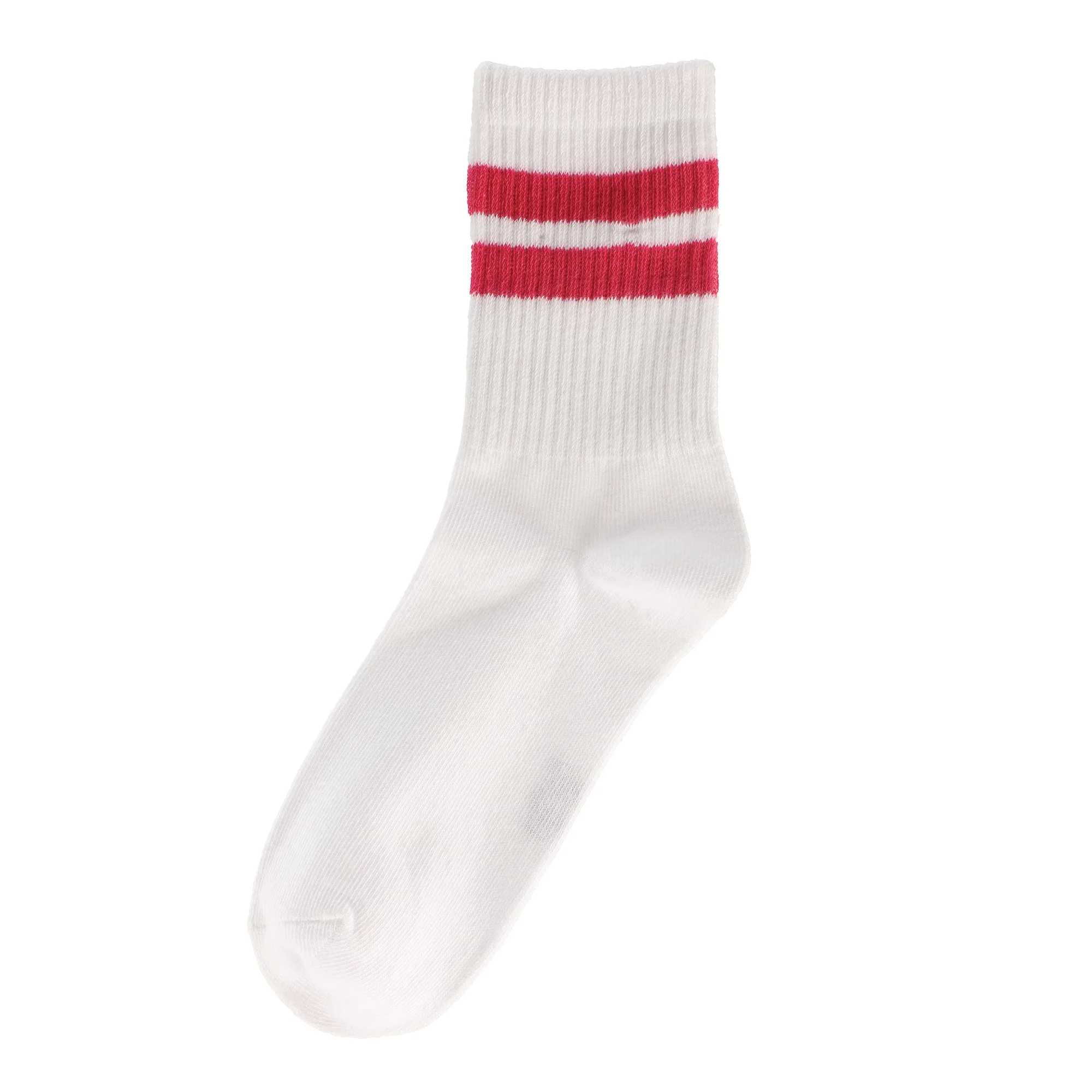 Lot de 3 paires de chaussettes 27/38 - Rose - Image 2