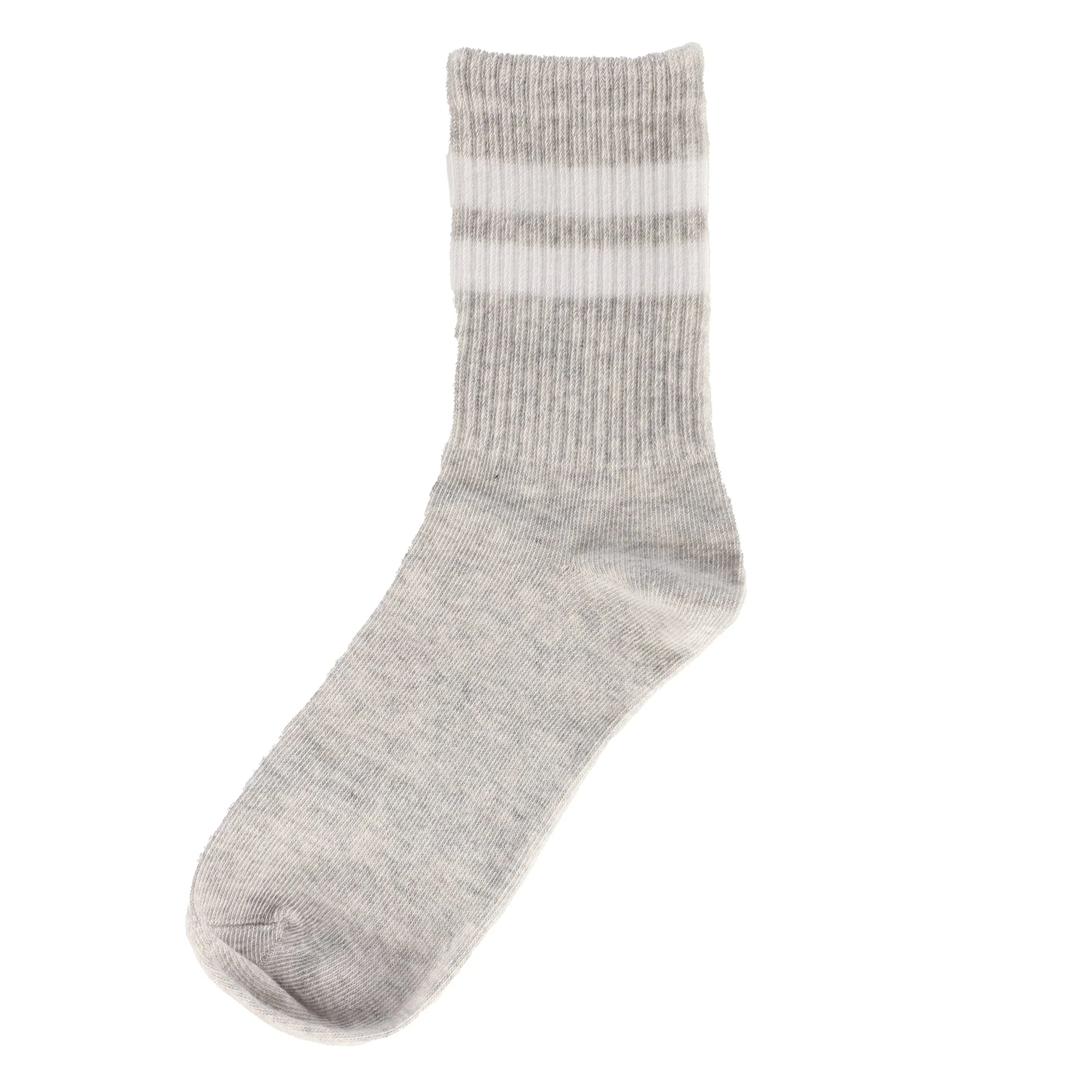 Lot de 3 paires de chaussettes 27/38 - Rose - Image 4