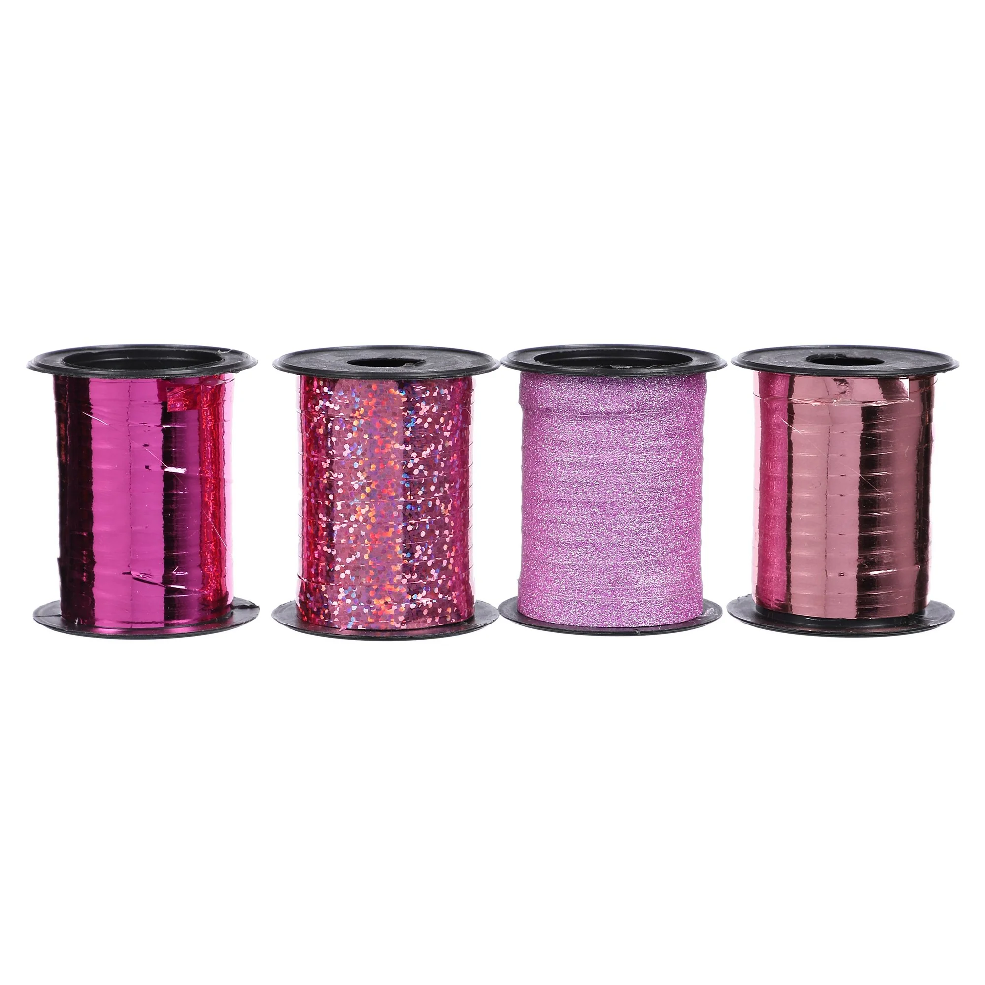 Lot de 4 bolducs holographiques - Image 4