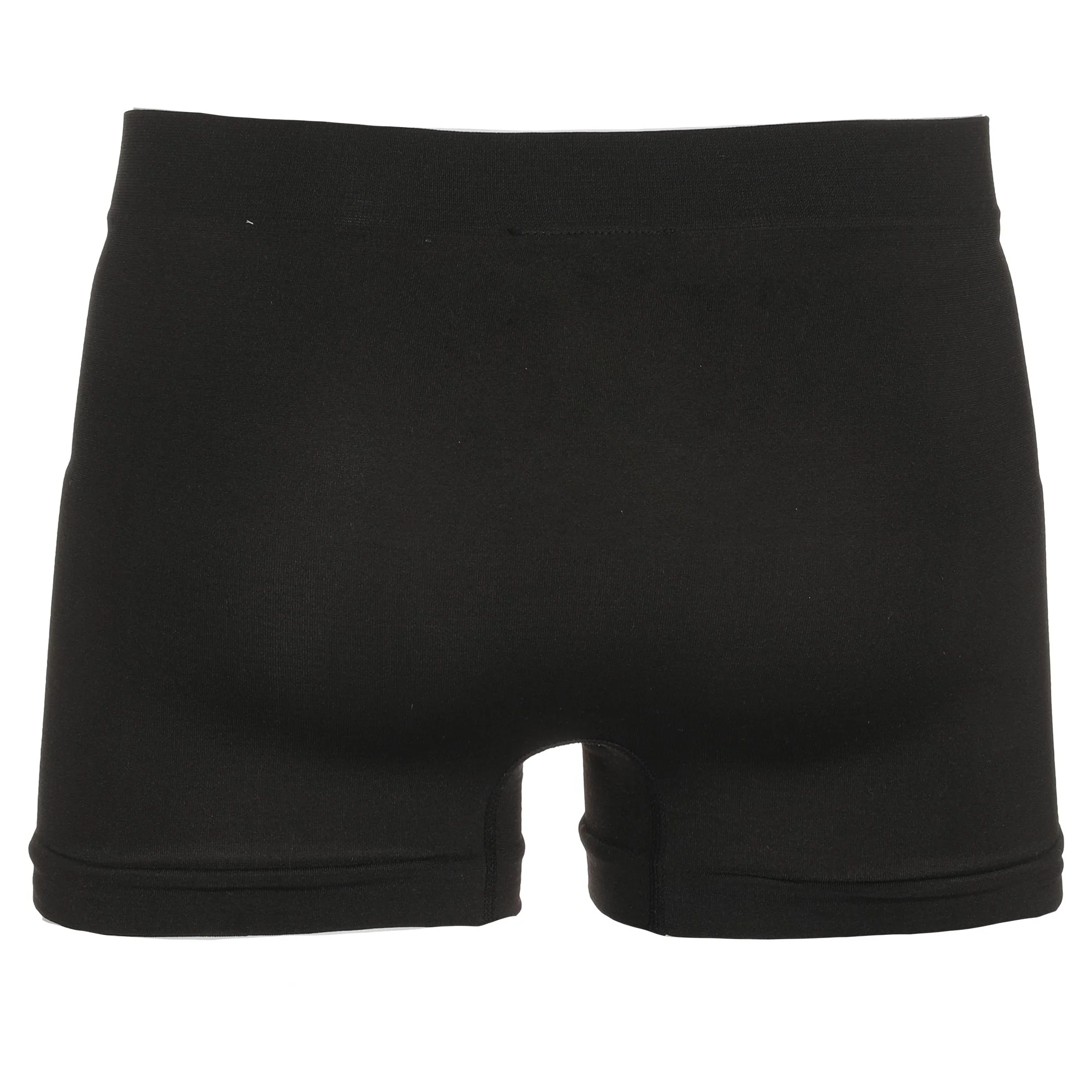 Lot de 4 boxers en microfibre - Multicolore - Image 5