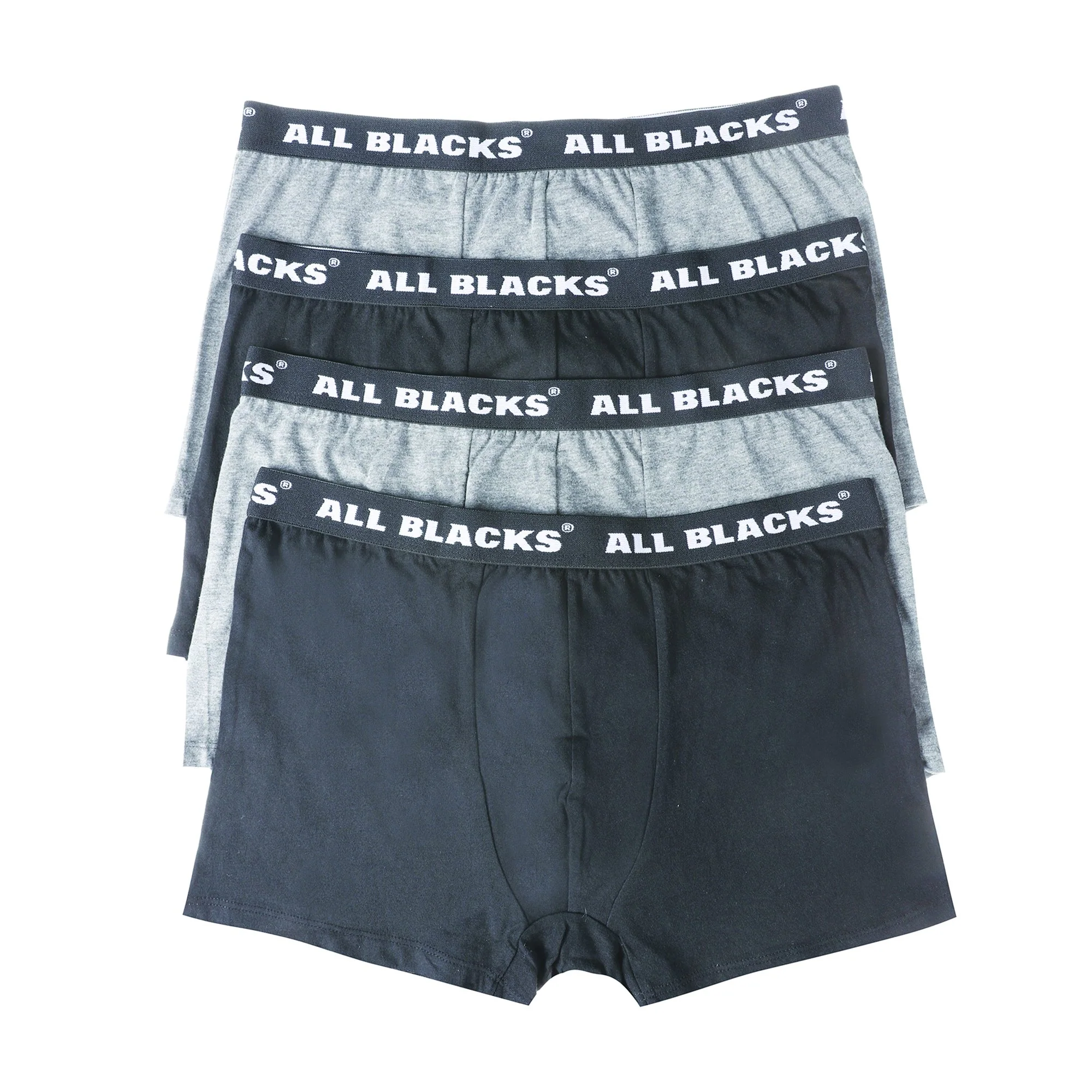 Lot de 4 boxers homme - Image 5