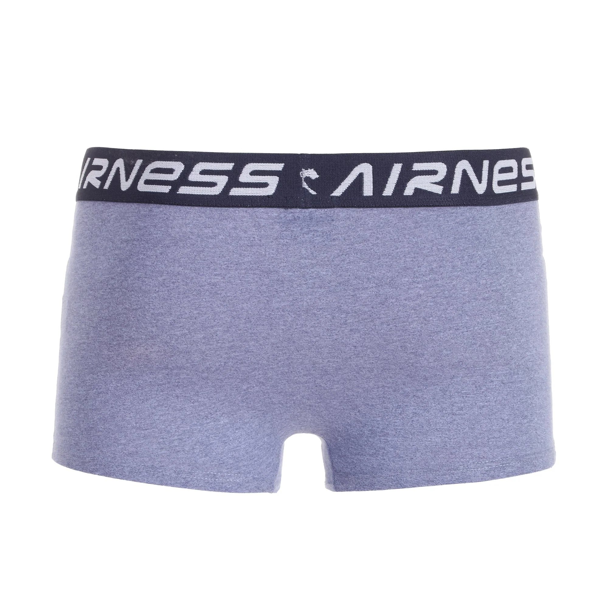 Lot de 5 Boxers en Coton - Image 4
