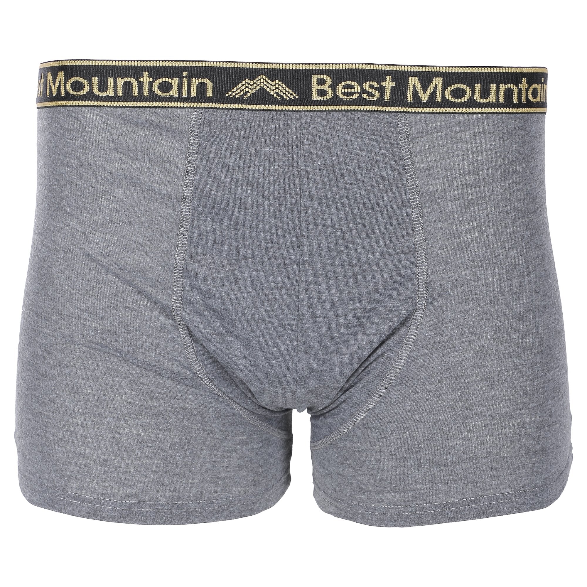 Lot de 5 boxers - Image 4