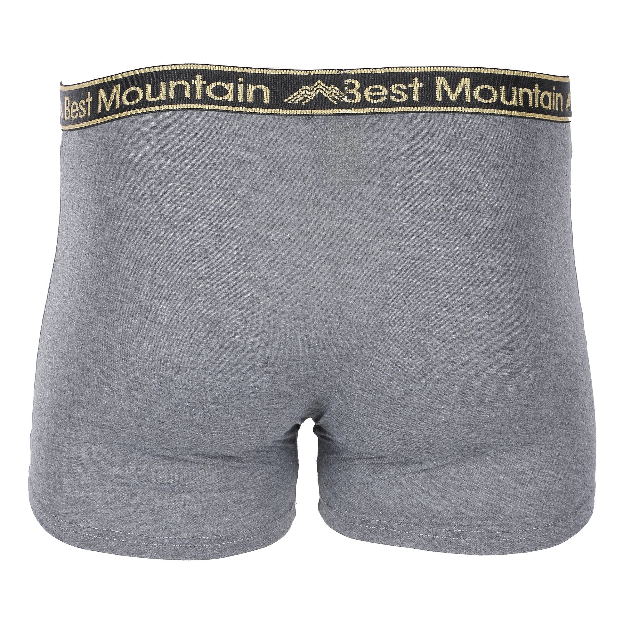 Lot de 5 boxers - Image 5