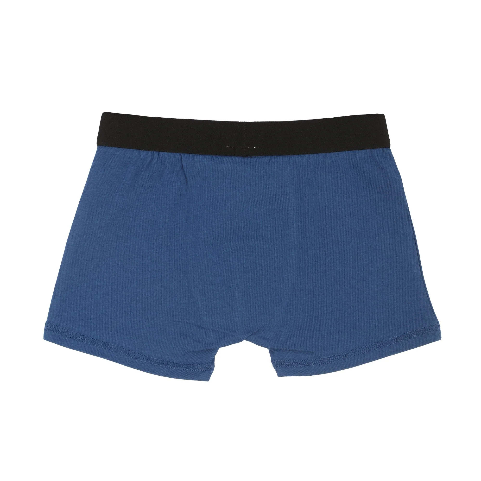 Lot de 6 boxers en coton licence 4/10 ans - Rouge - Image 4