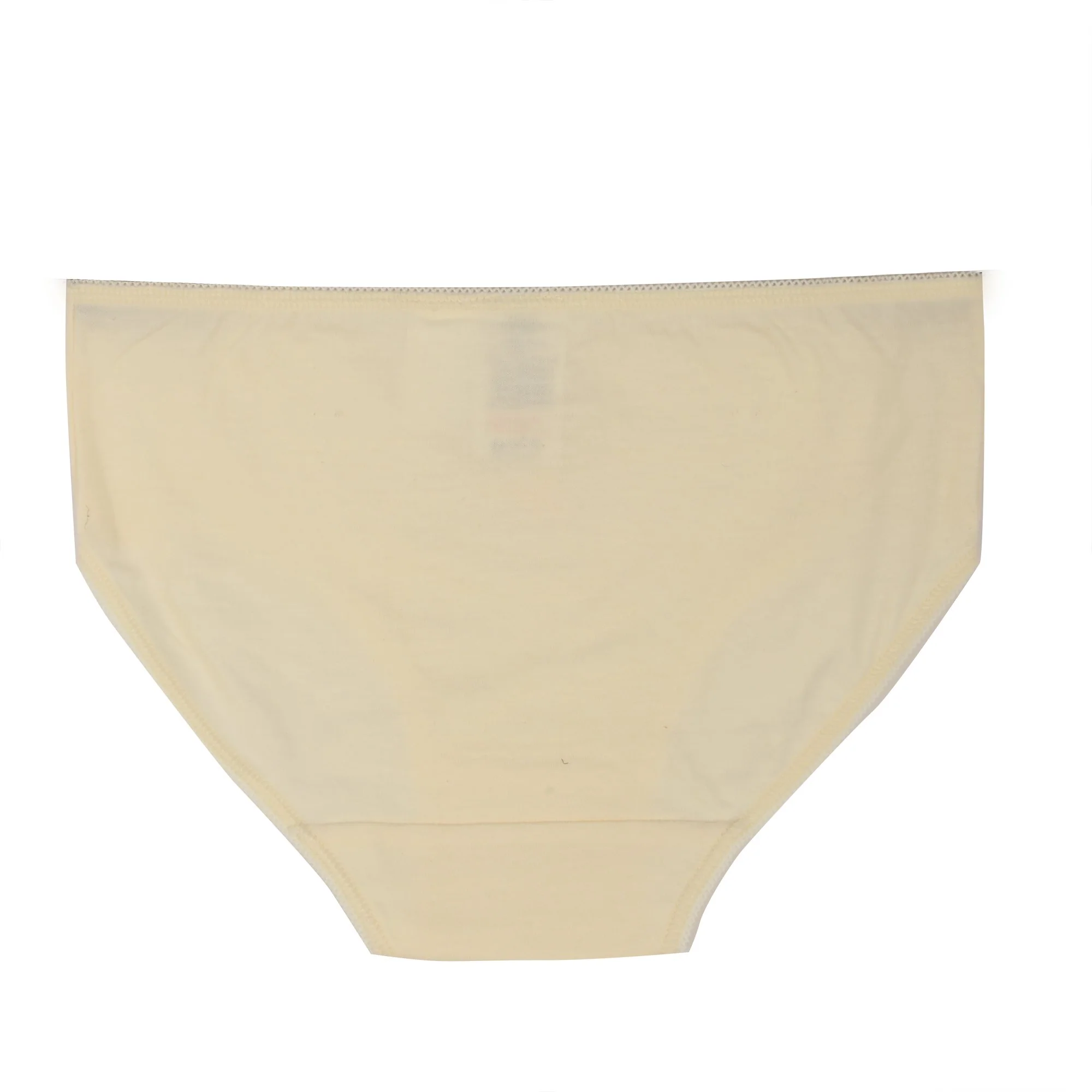 Lot de 6 culottes en coton licence 4/10 ans - Vert - Image 4