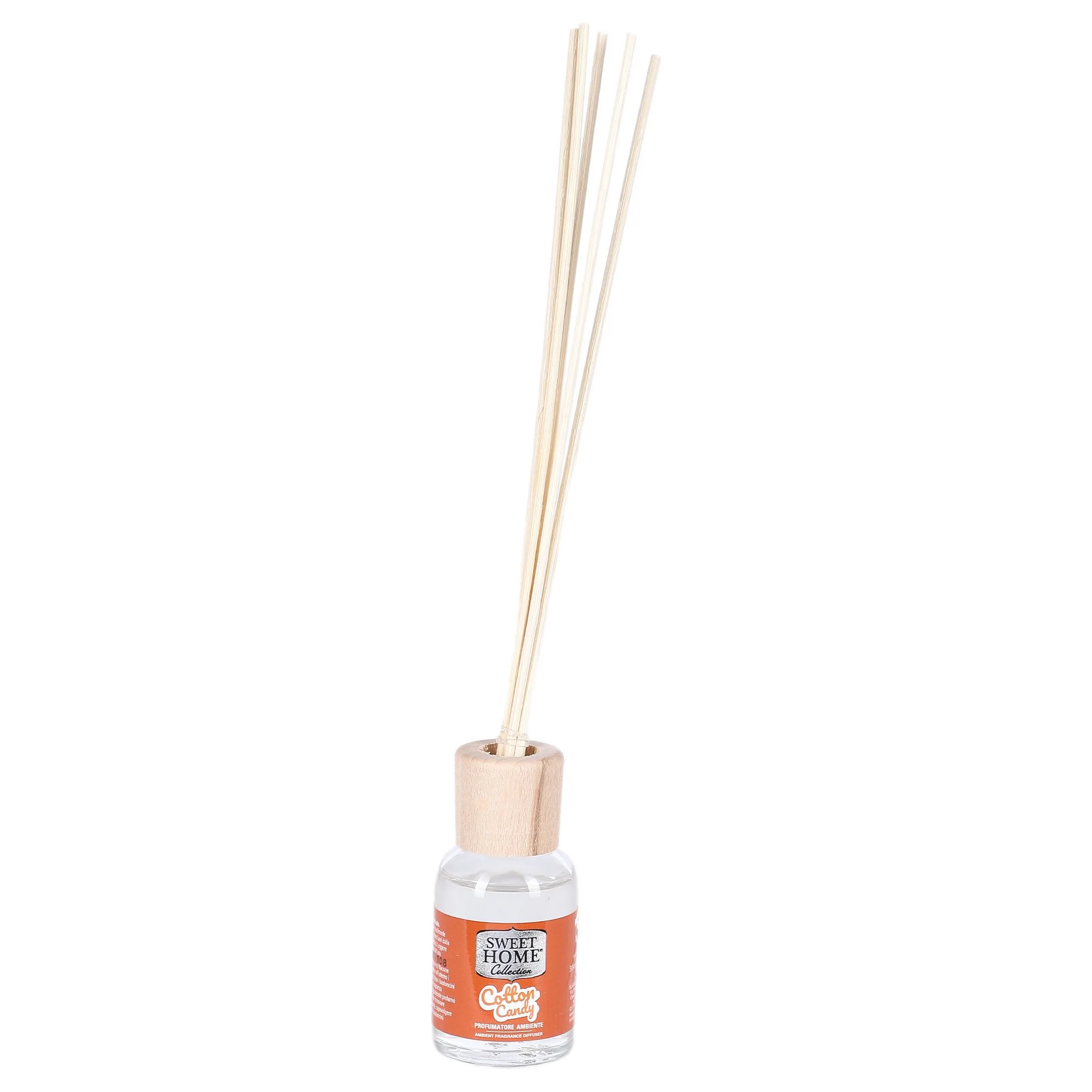 Lot de 6 diffuseurs bâtonnets hiver - Image 4