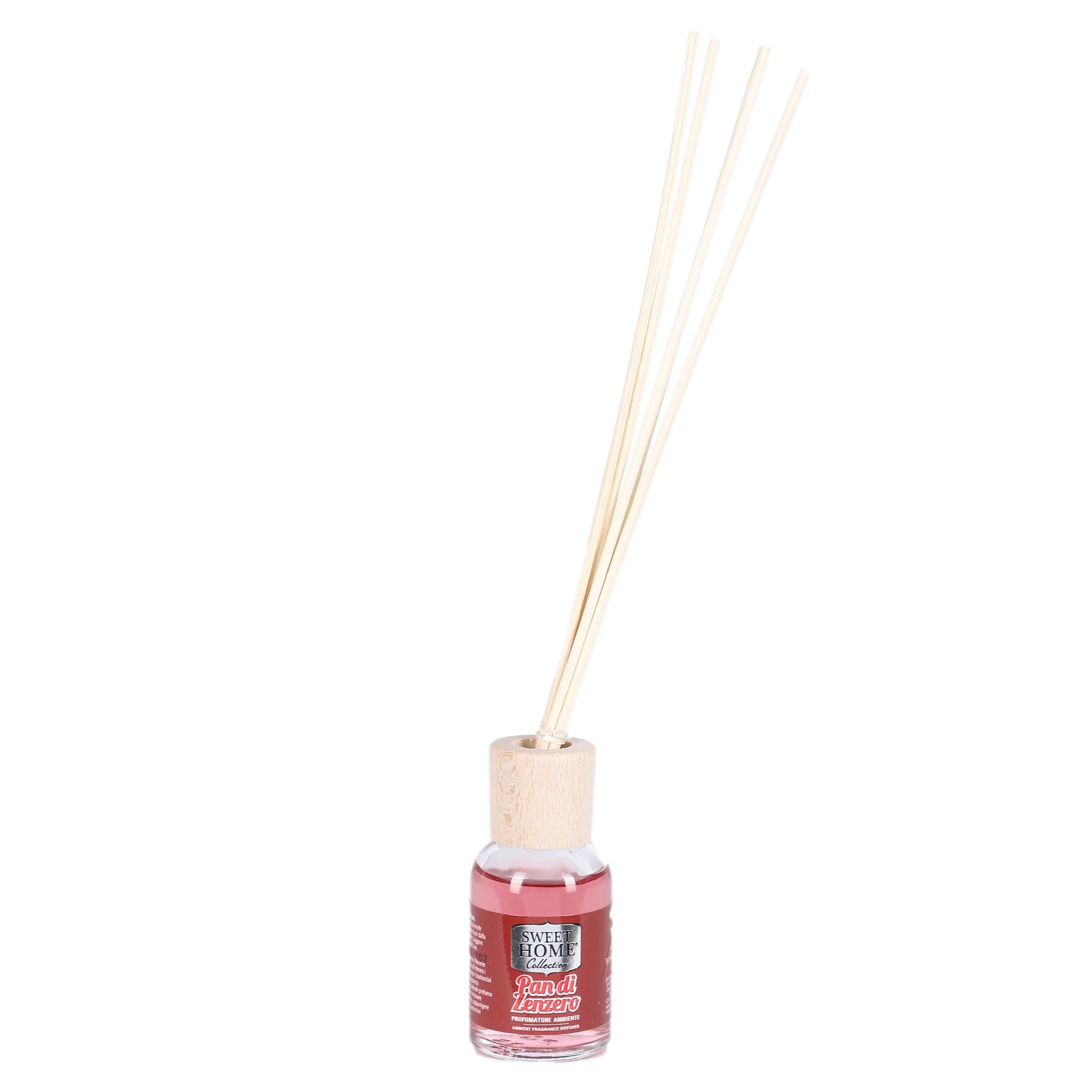 Lot de 6 diffuseurs bâtonnets hiver - Image 5