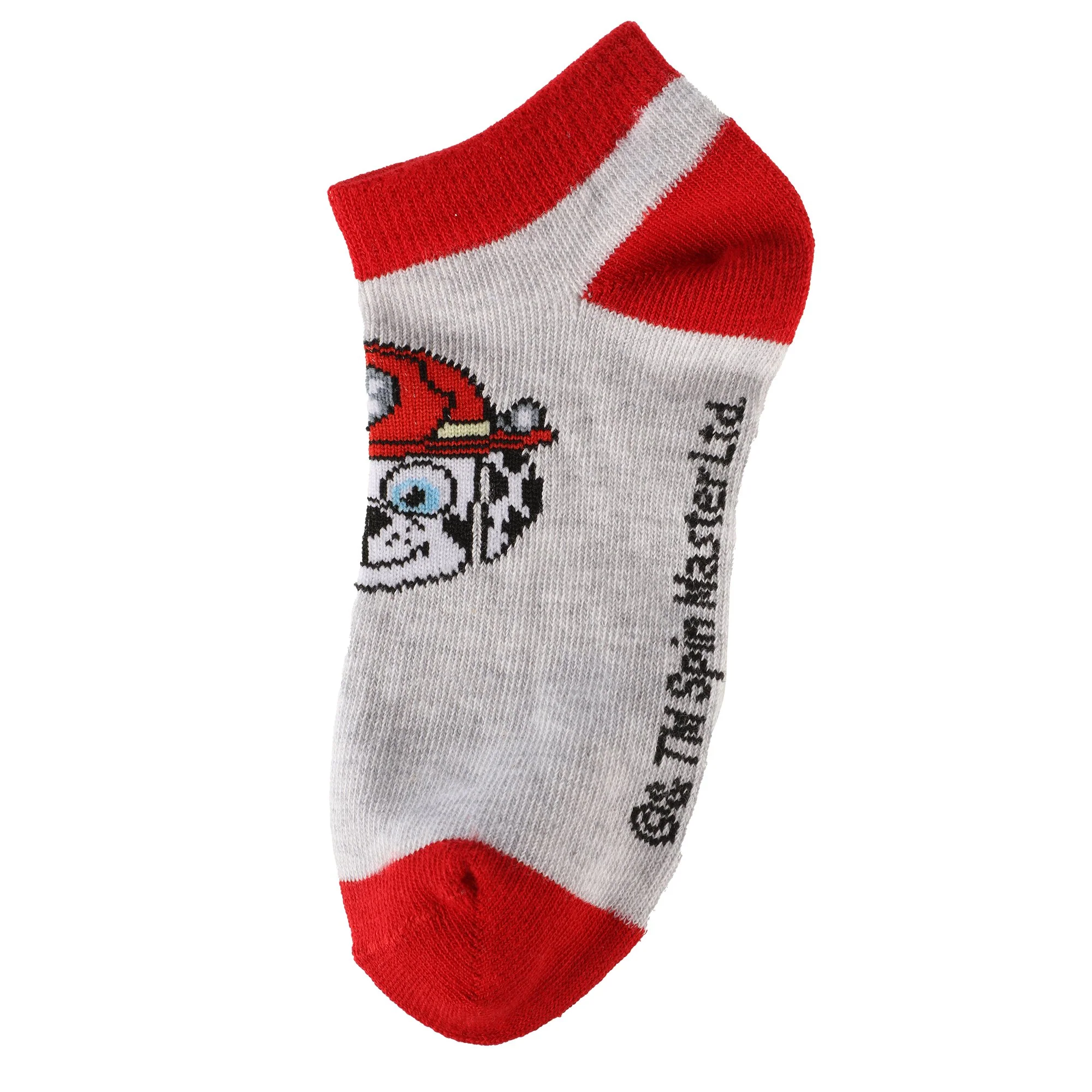 Lot de 6 paires de chaussettes licence 27/38 - Image 5