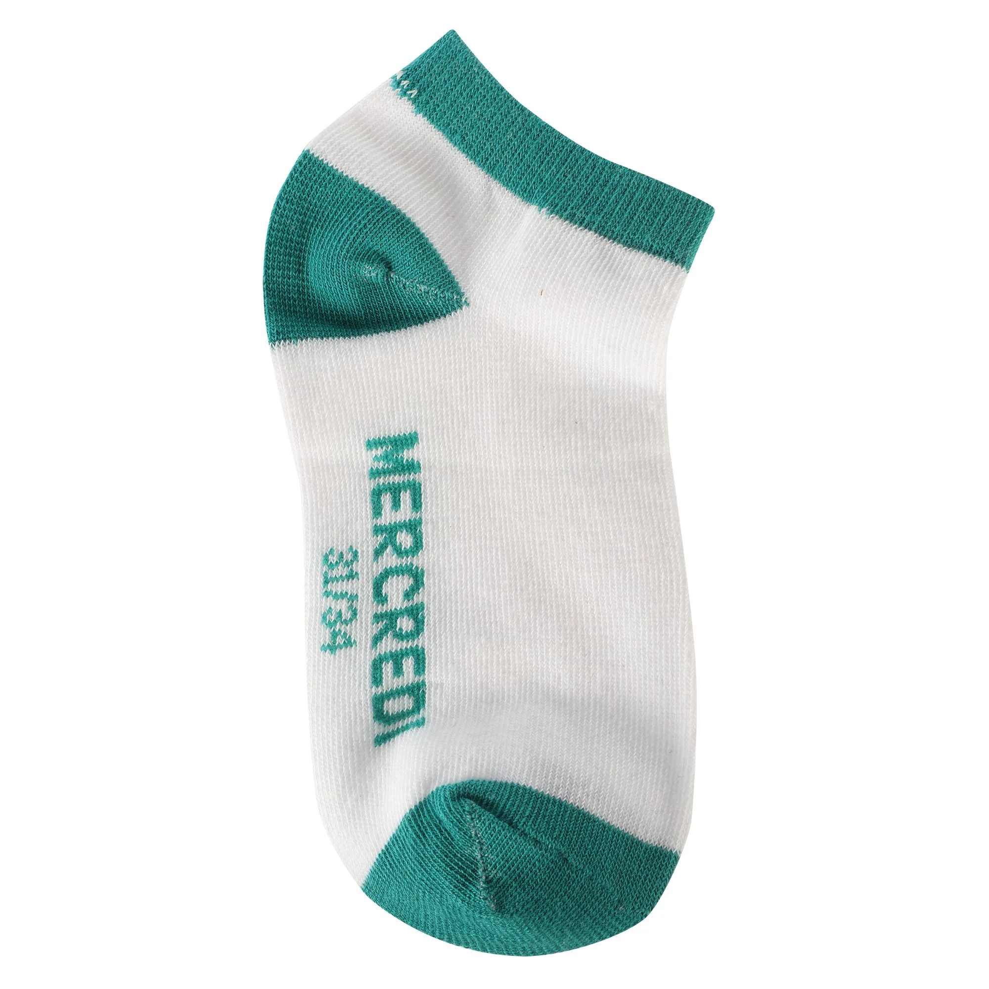 Lot de 7 paires de chaussettes courtes 27/38 - Multicolore - Image 4