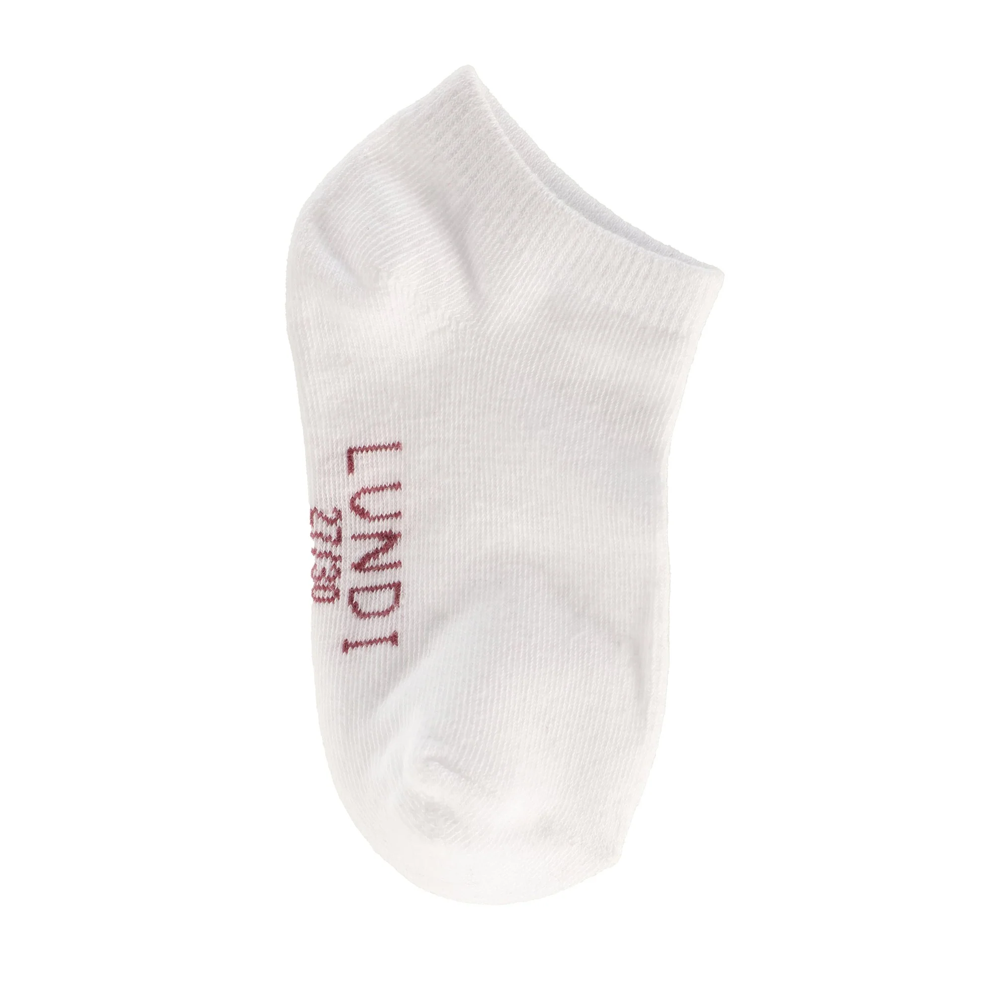 Lot de 7 paires de chaussettes courtes 27/38 - Multicolore - Image 2