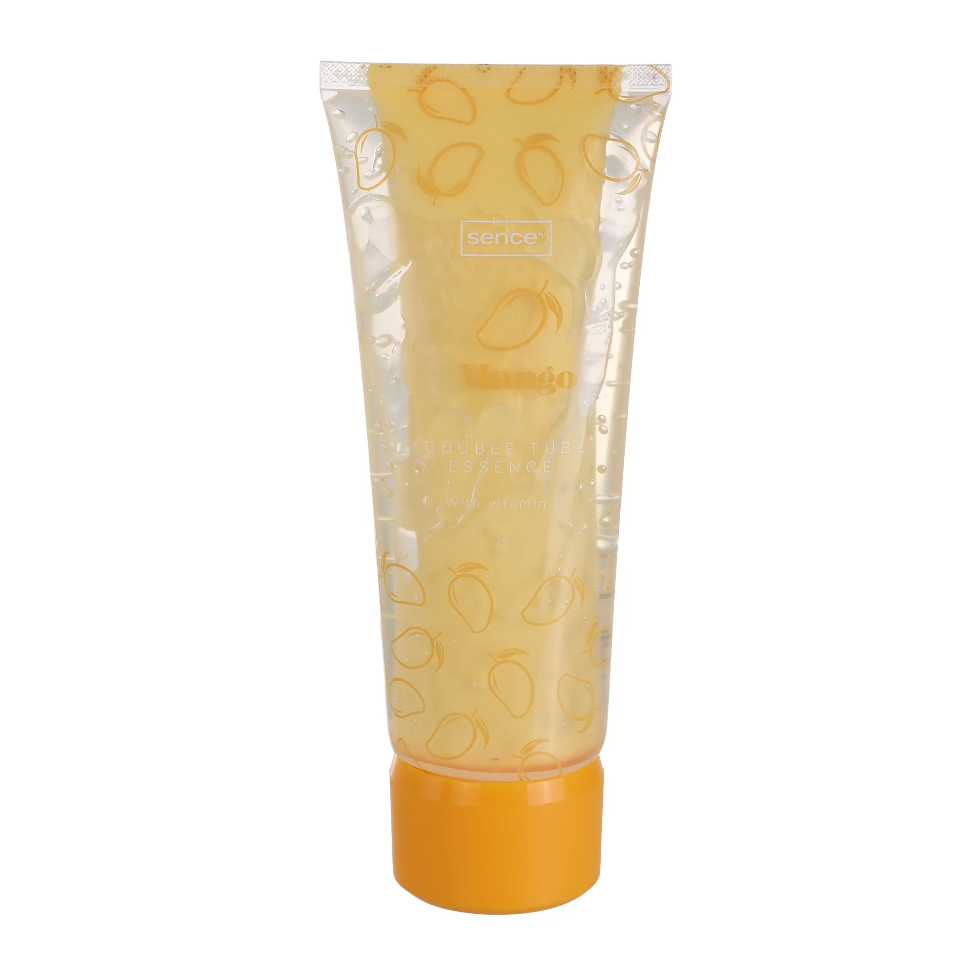 Lotion corporelle sorbet The good Recipe