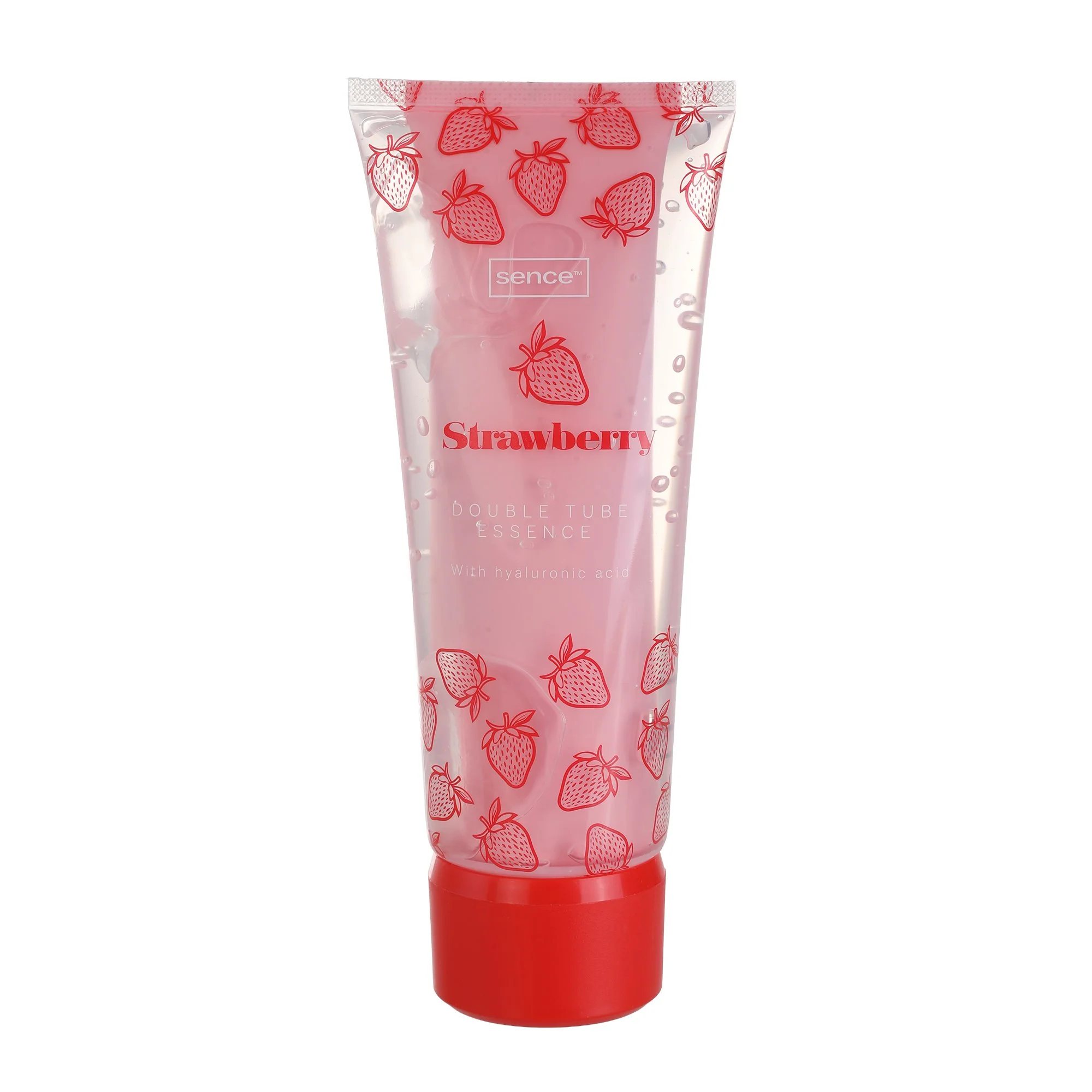 Lotion corporelle sorbet The good Recipe - Image 3