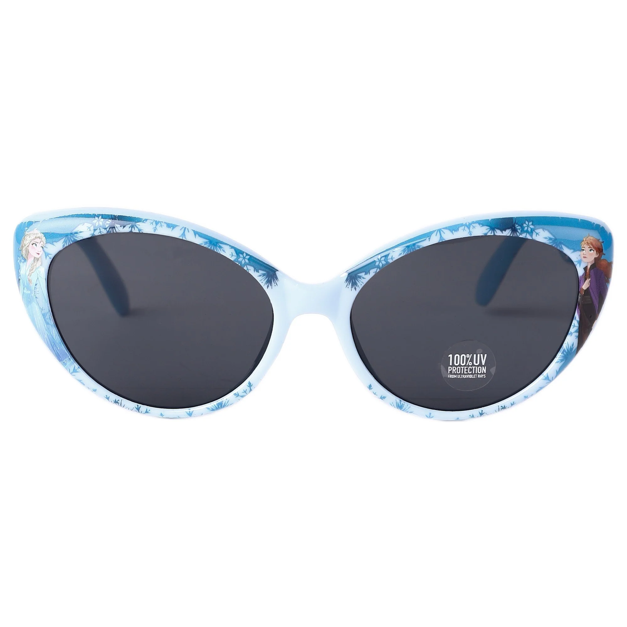 Lunettes de soleil enfant  - Bleu