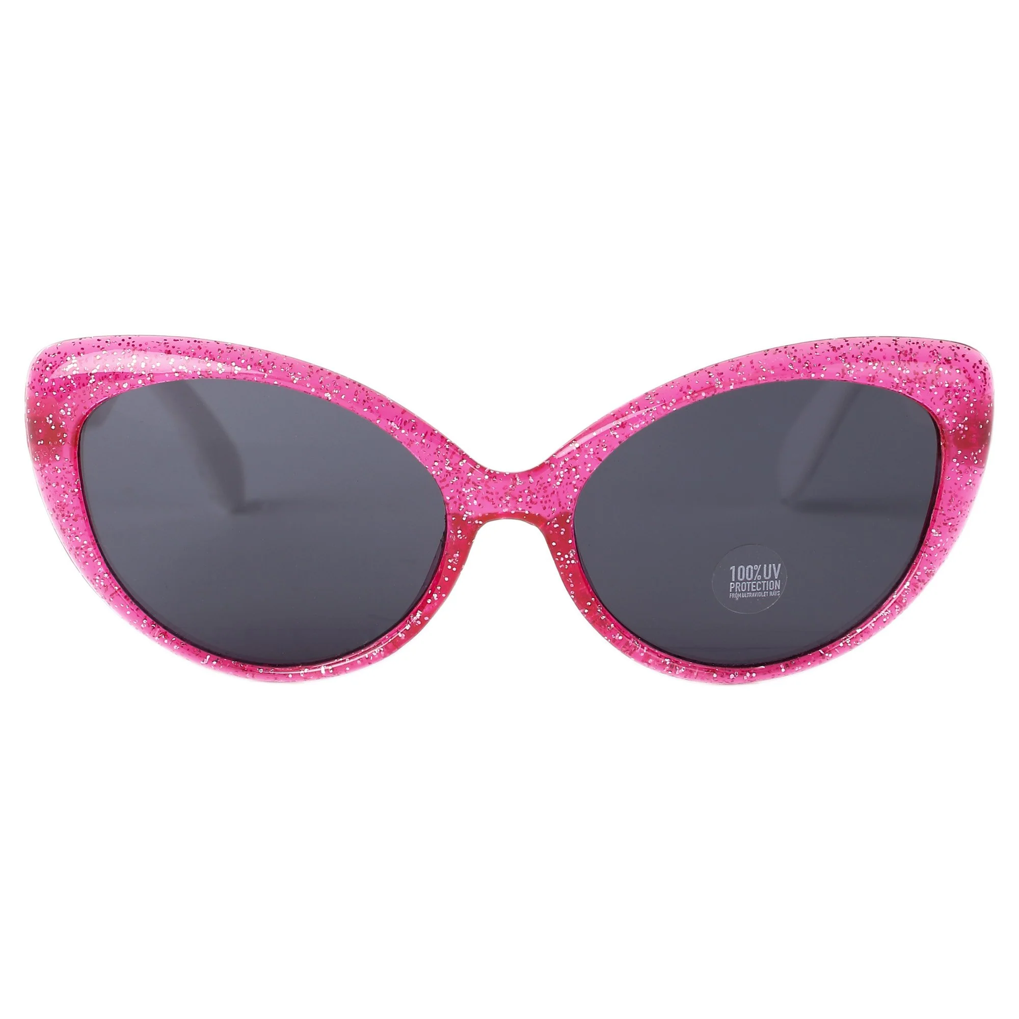 Lunettes de soleil enfant  - Rose