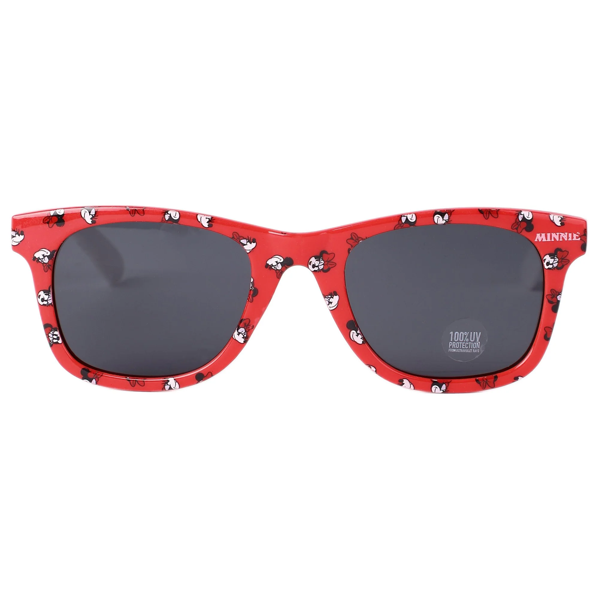 Lunettes de soleil enfant  - Rouge