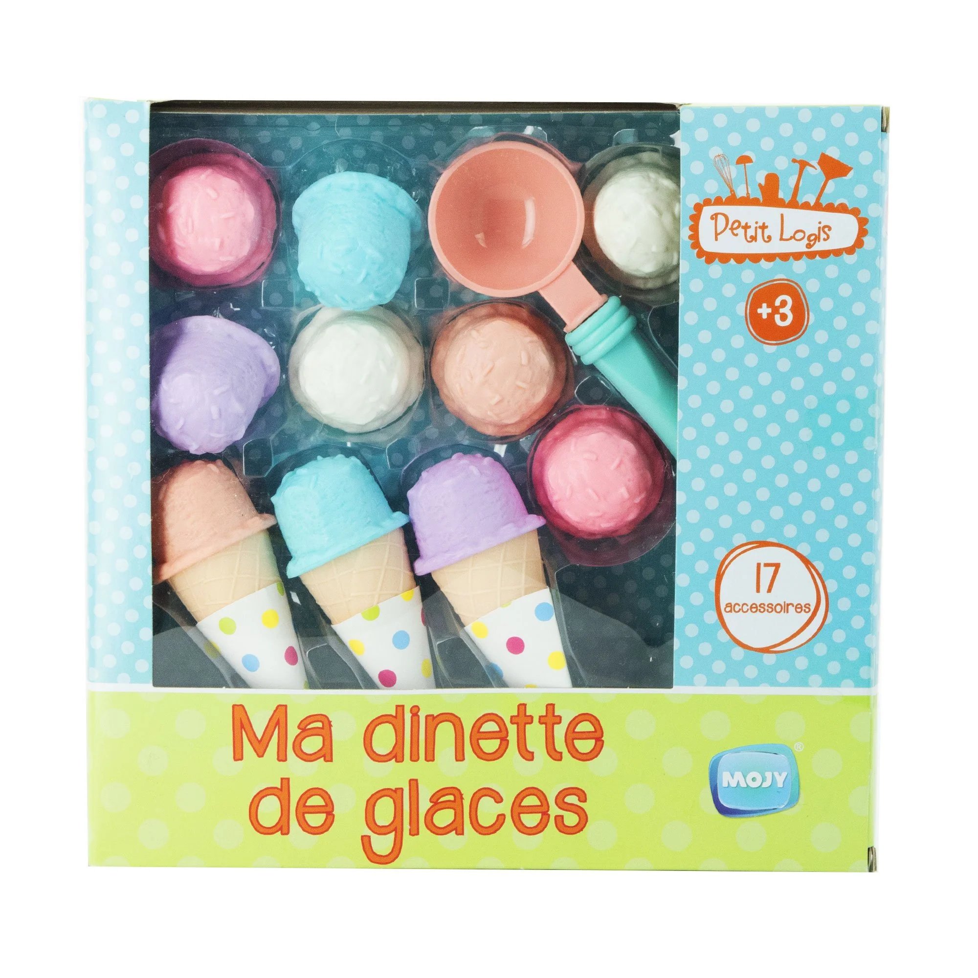 Ma dinette de glace - Image 2
