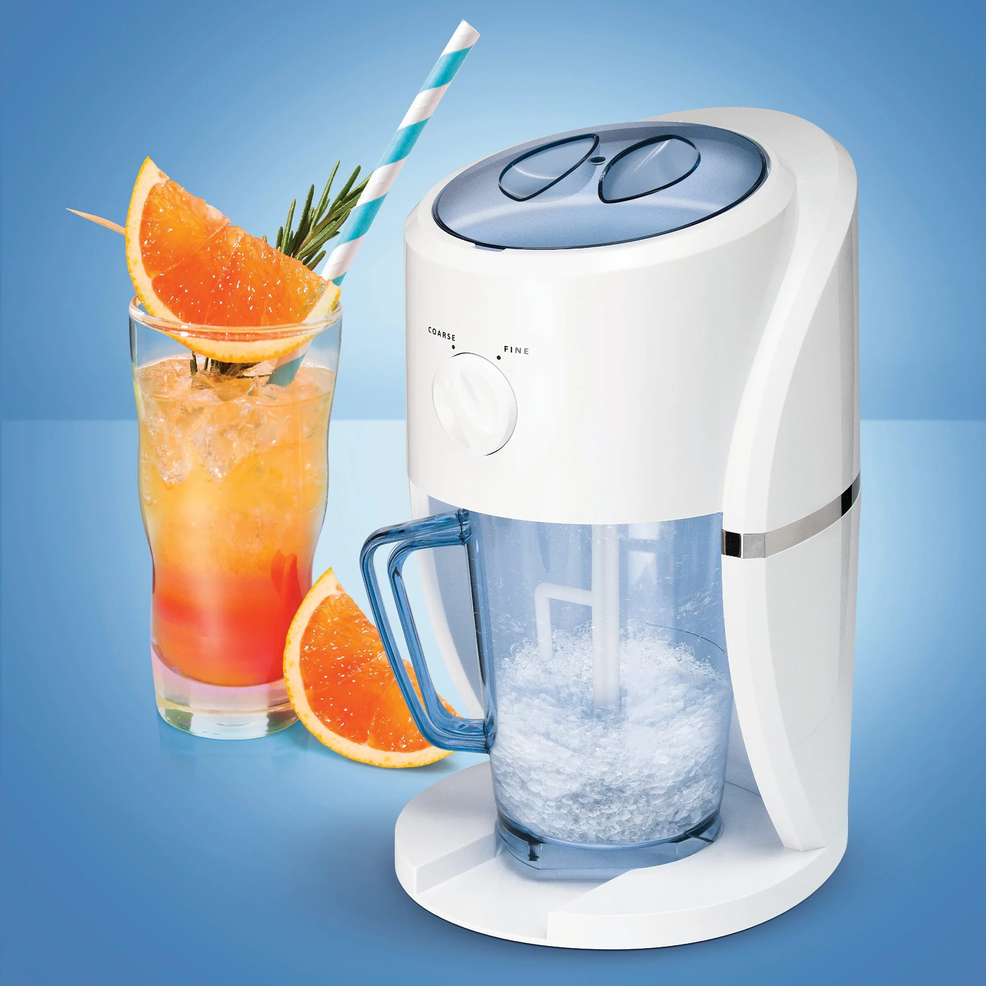 Machine broyeuse à glace - Image 2