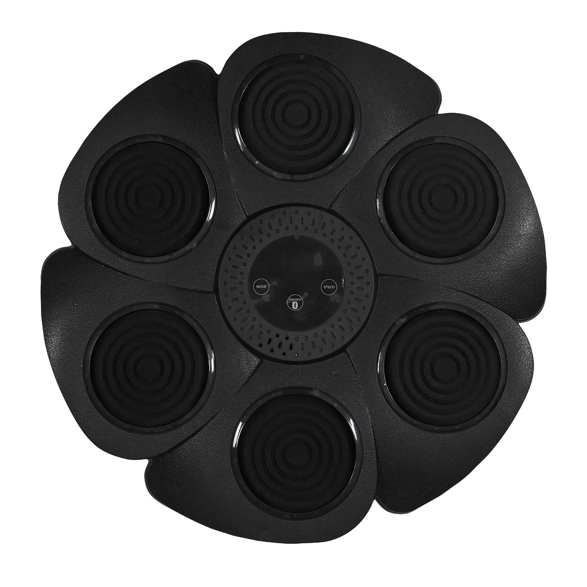 Machine de Boxe avec enceinte 1200 MAH - Image 4