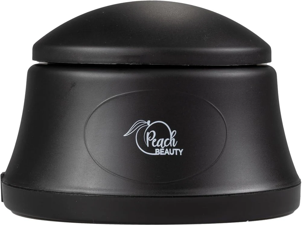 Machine de dissolvant de vernis Ă ongles