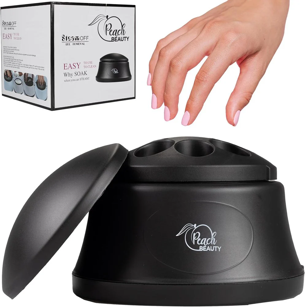 Machine de dissolvant de vernis Ă ongles - Image 2