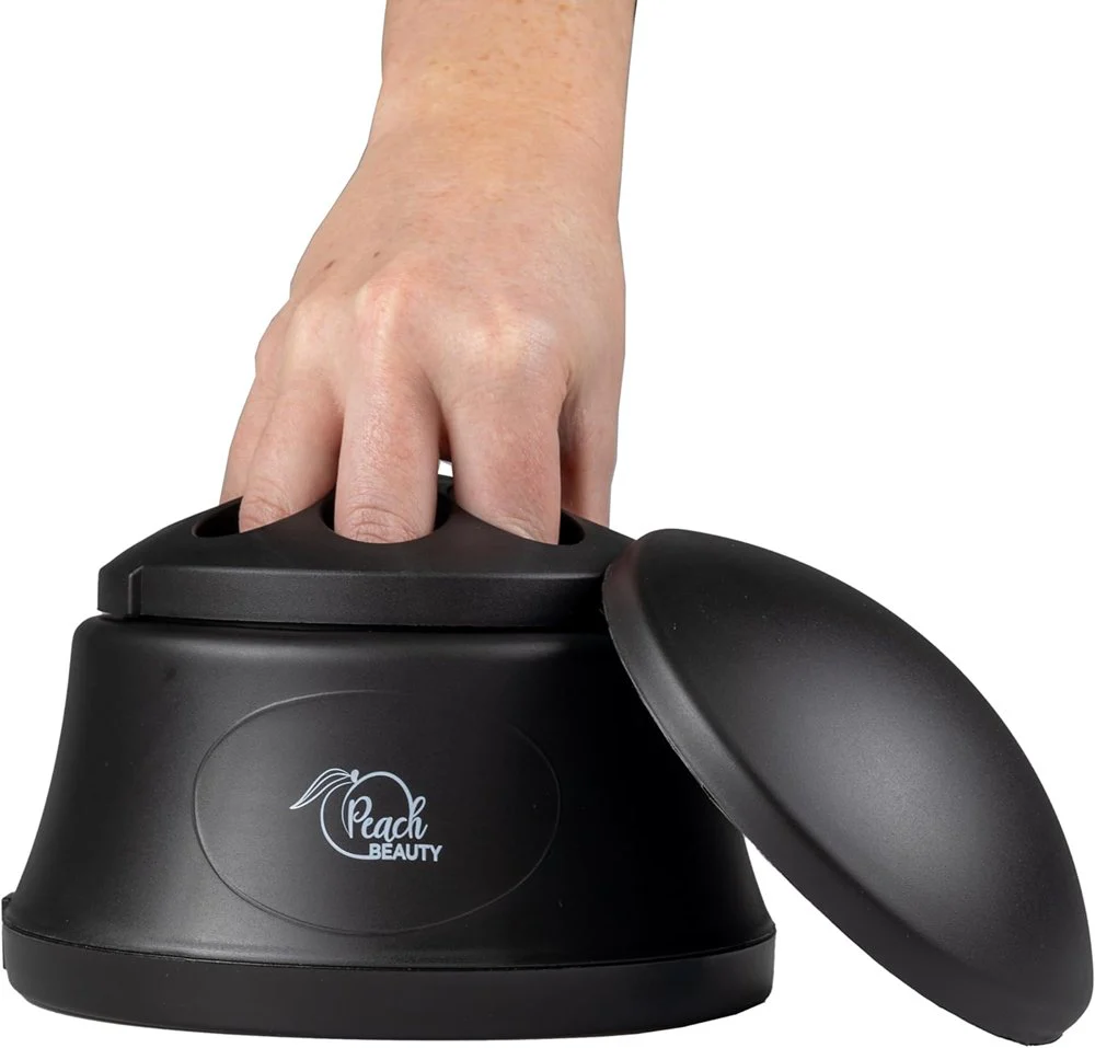 Machine de dissolvant de vernis Ă ongles - Image 3