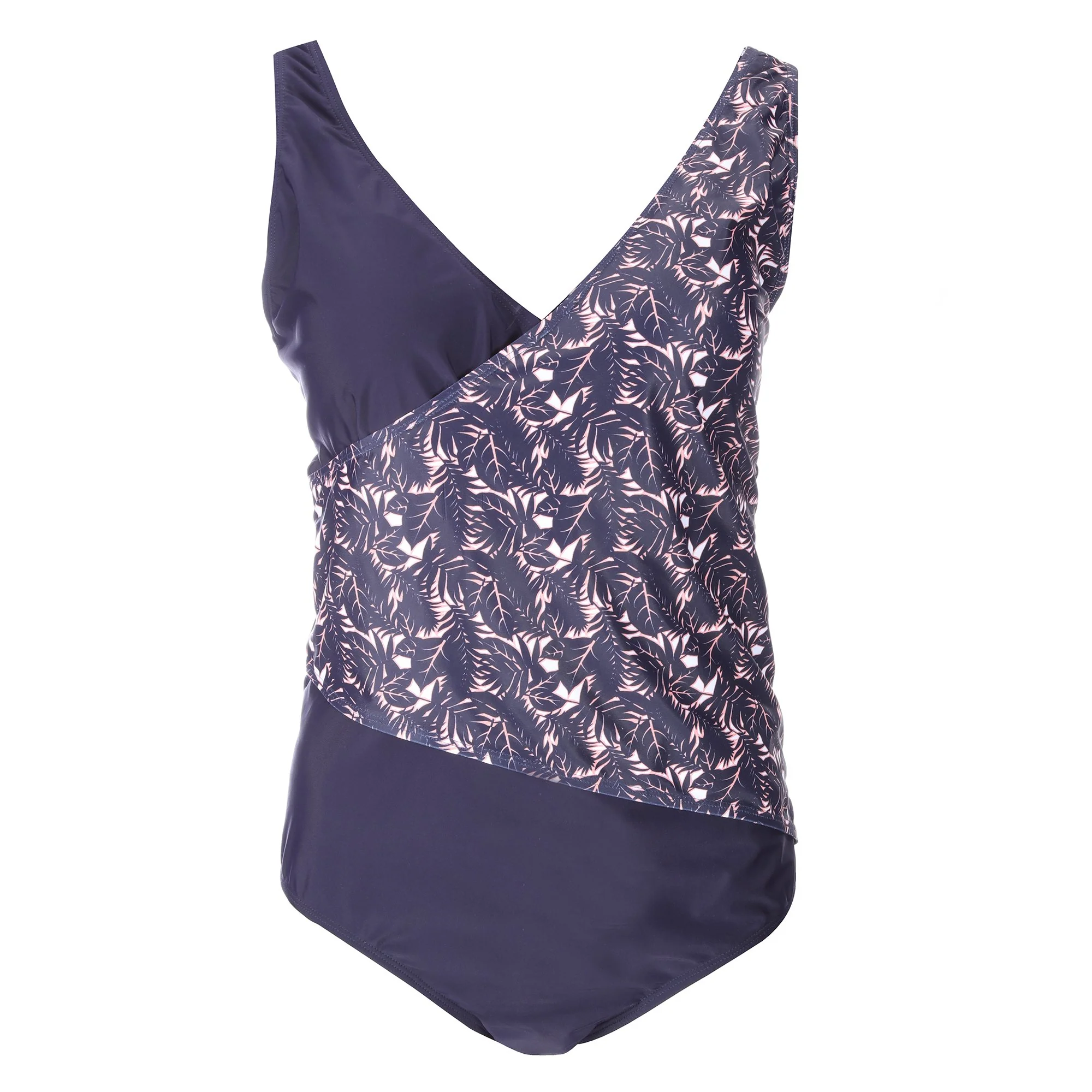 Maillot de bain 1 pièce grandes tailles