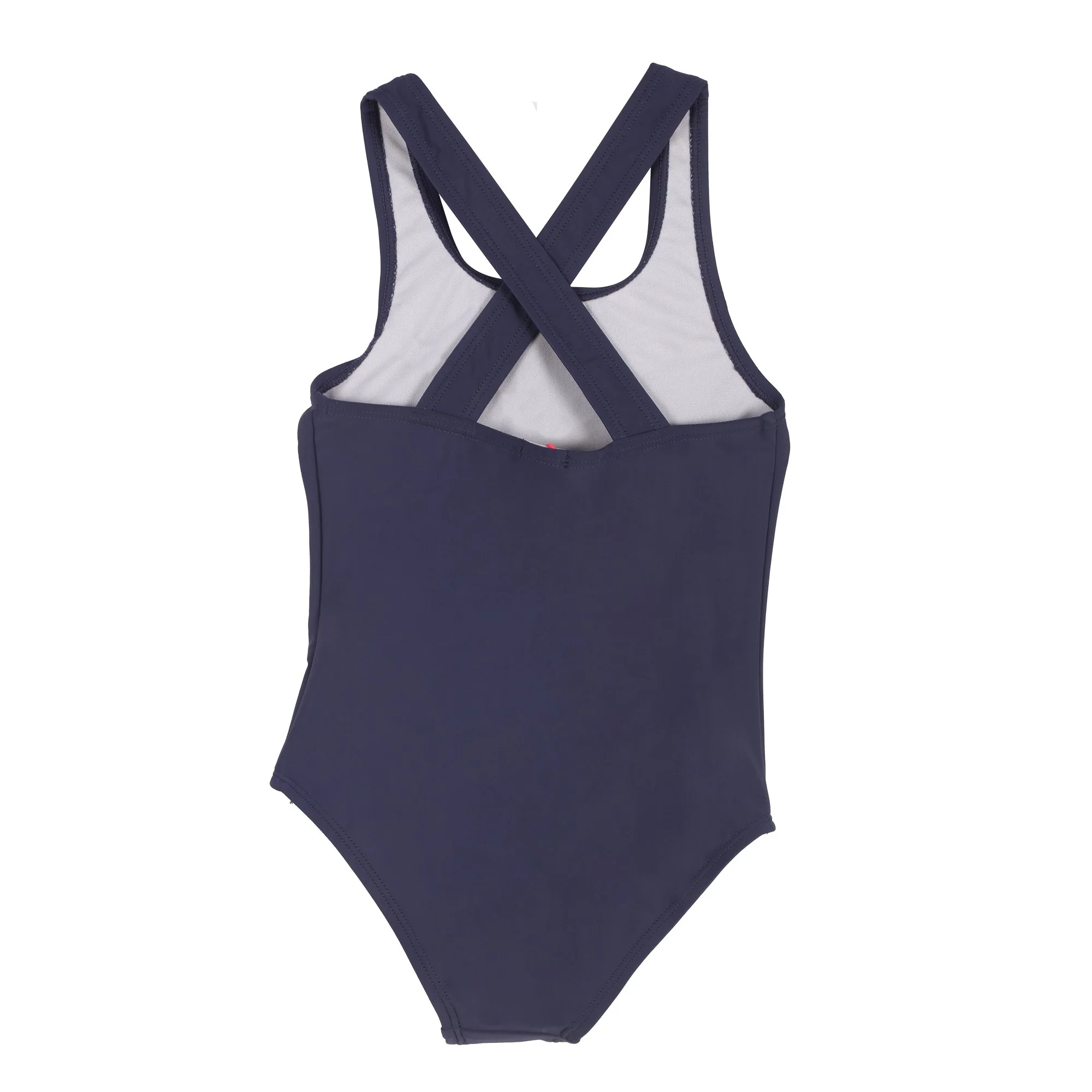 MAILLOT DE BAIN 1 PIECE UNI RENTREE DES CLASSE - Image 2
