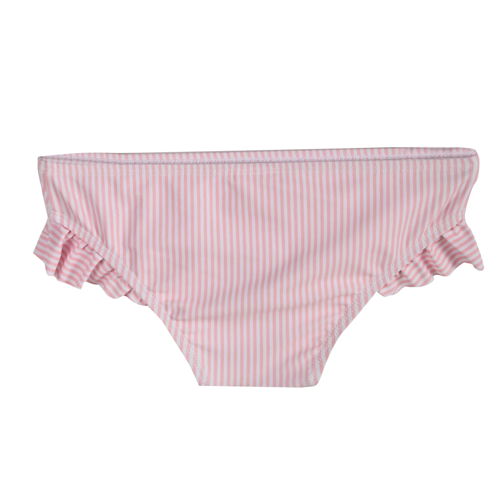 Maillot de bain 2 pièces - Jaune - Image 3