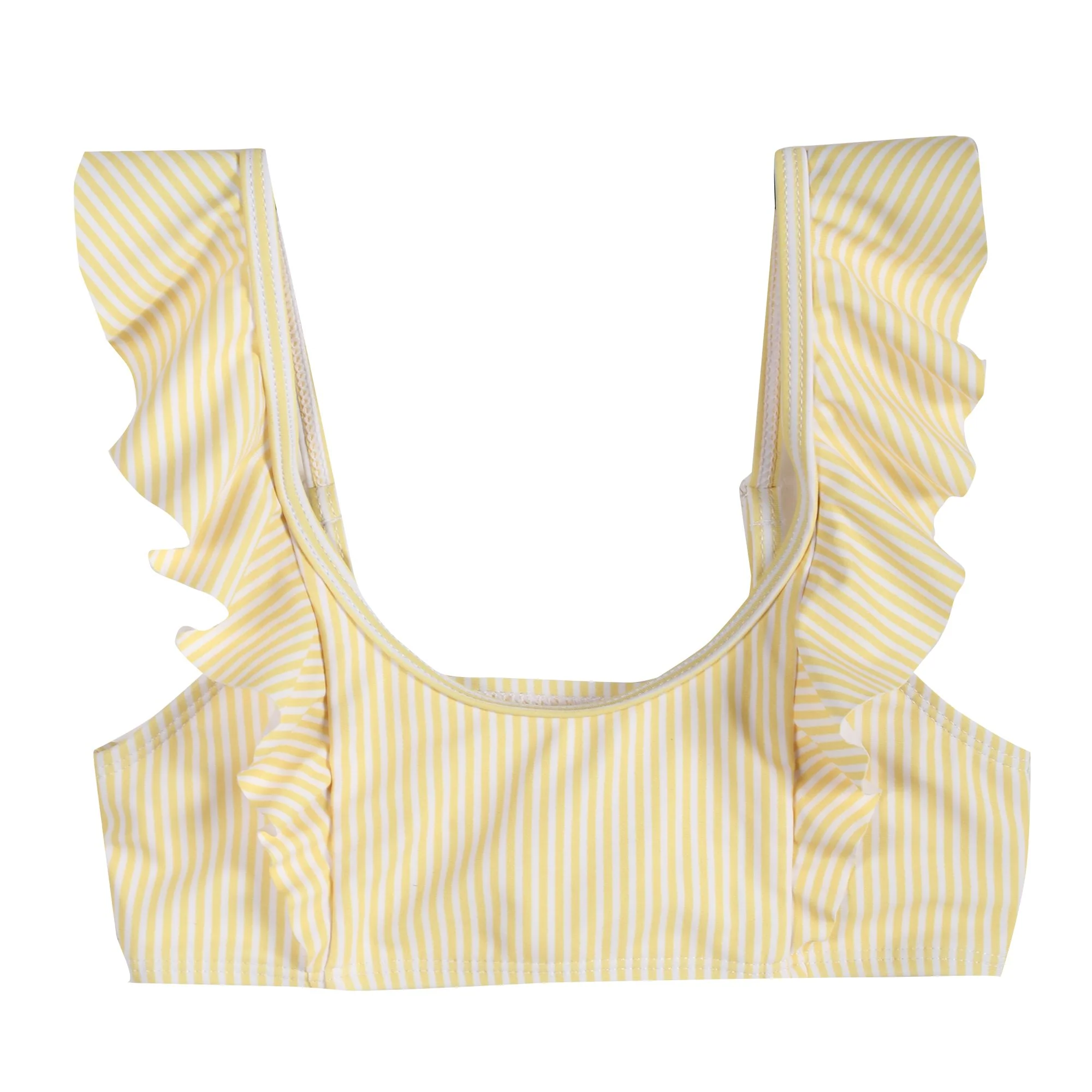 Maillot de bain 2 pièces - Rose - Image 5