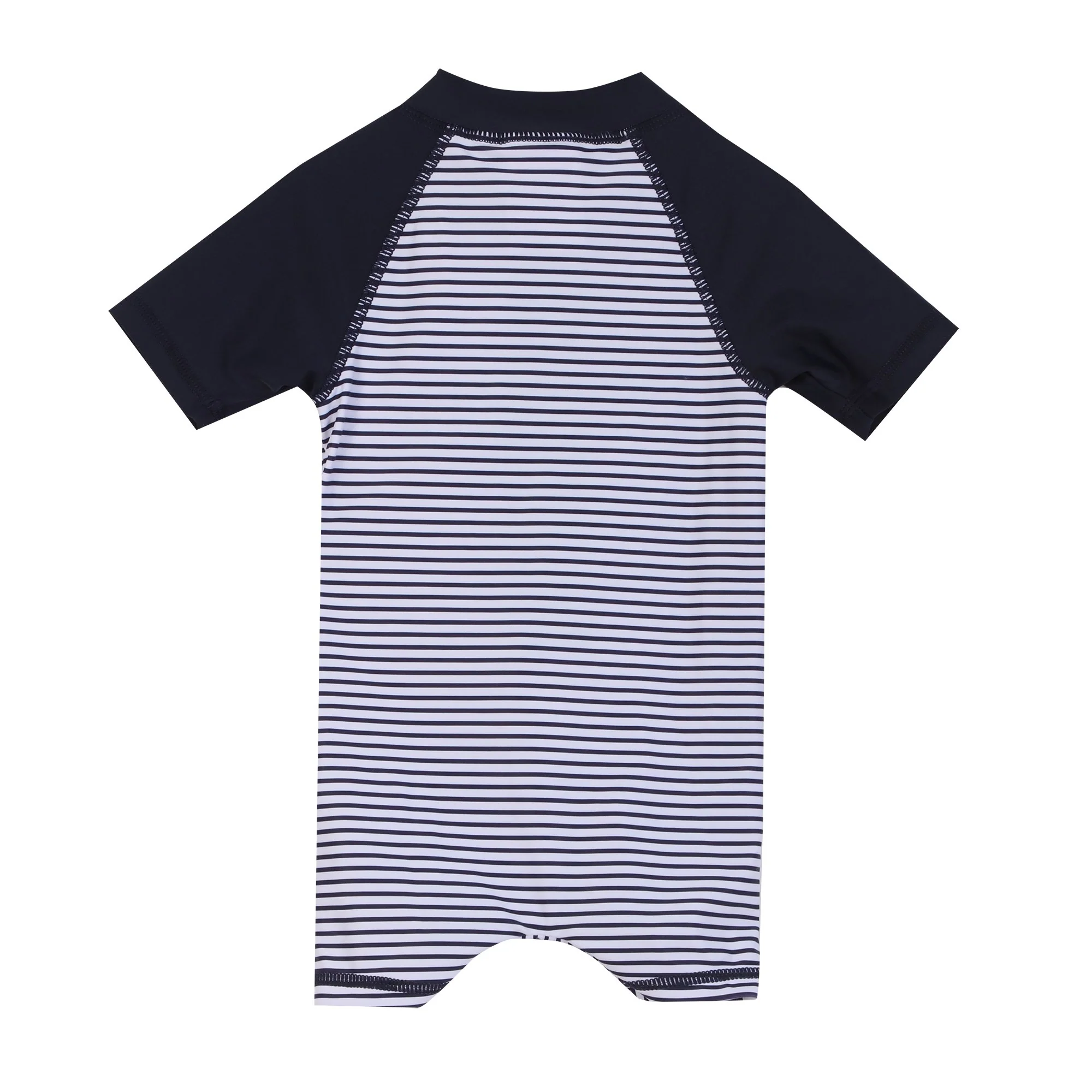 Maillot de bain combinaison 6/23 mois - Blanc - Image 2