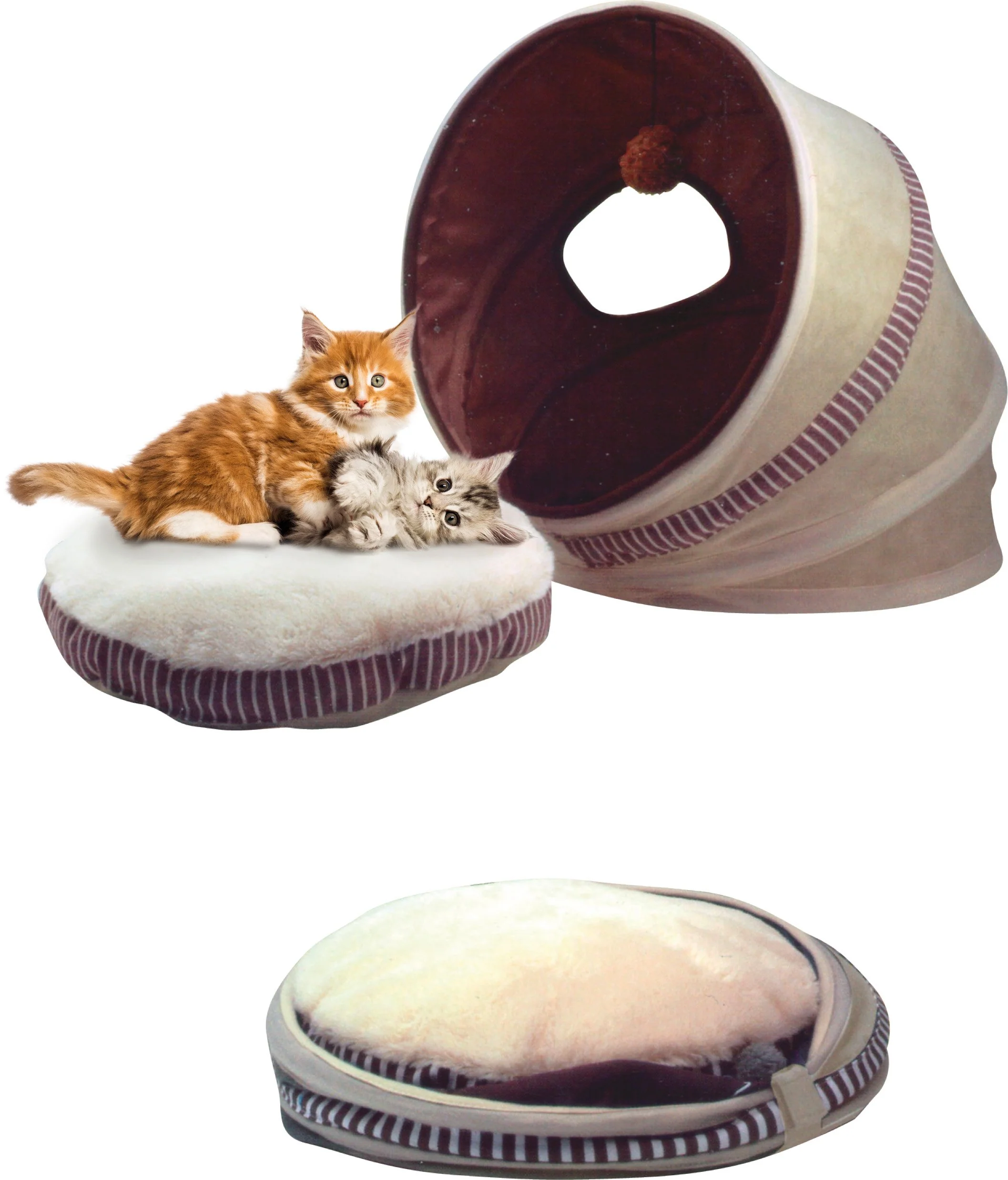 Maison pour chat - Image 4