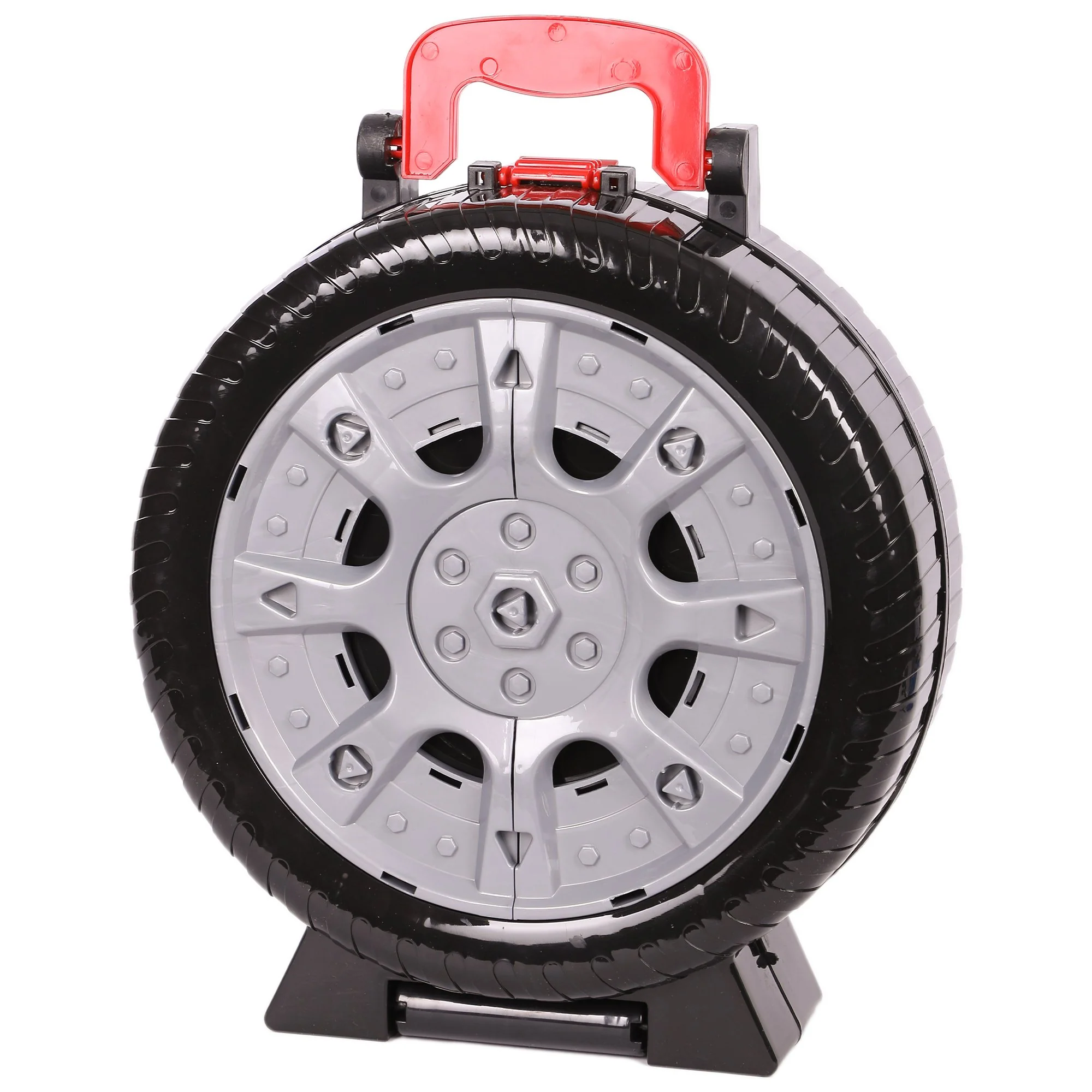 Circuit roue de voiture - Image 2