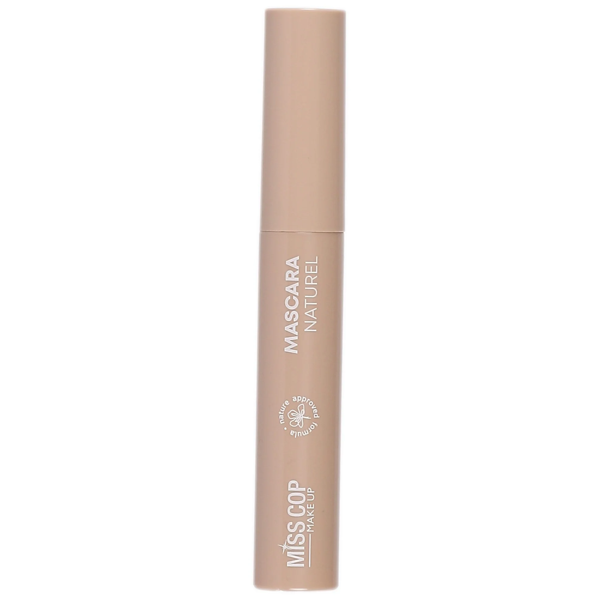 Mascara volume naturel noir