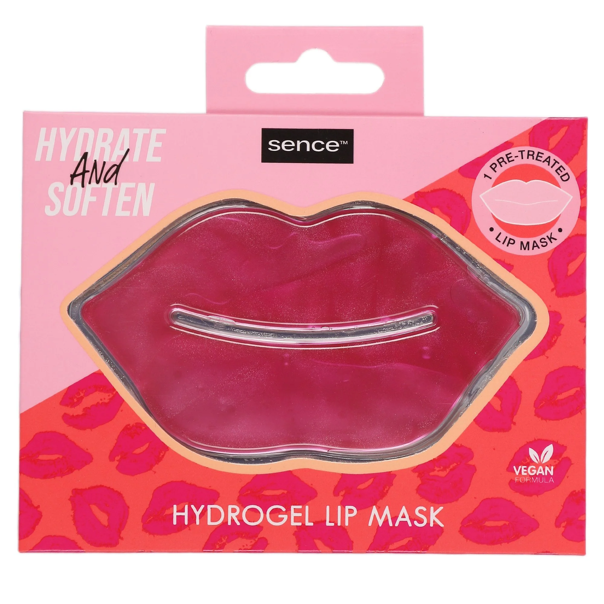 Masques lèvres