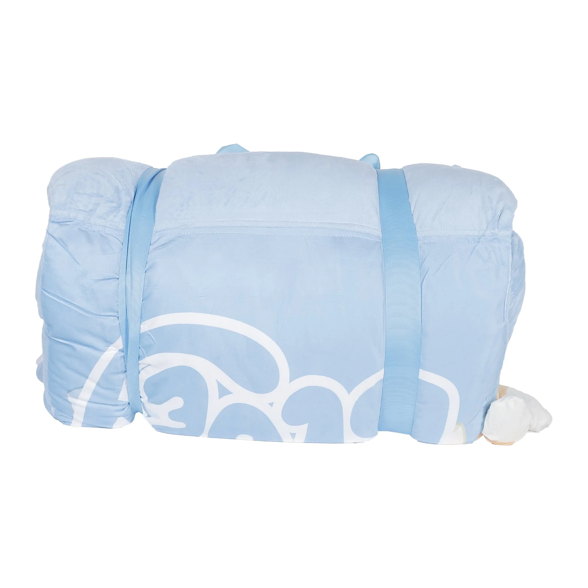 Matelas de sol  - Bleu clair - Image 3