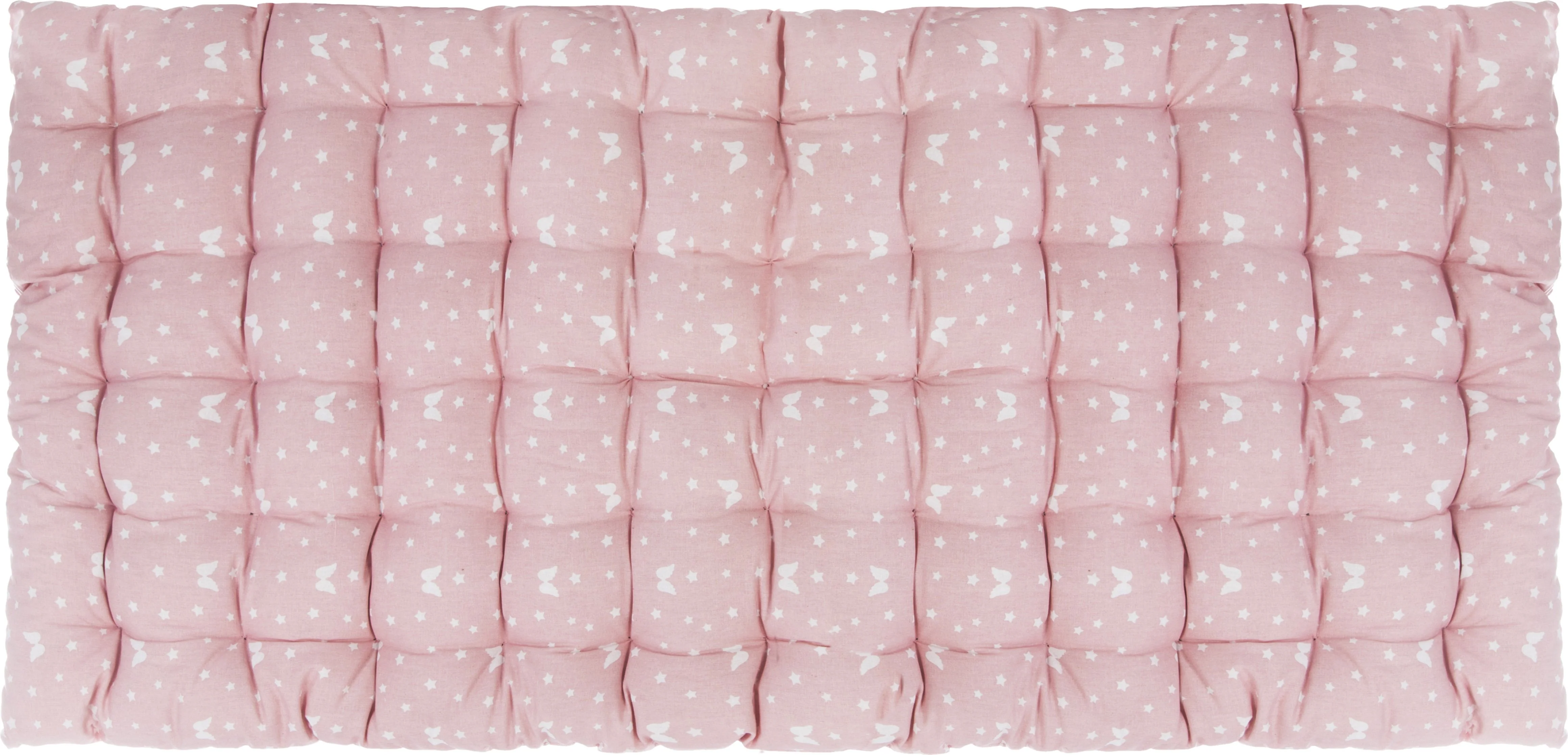Matelas de sol pour enfant rose - Image 3