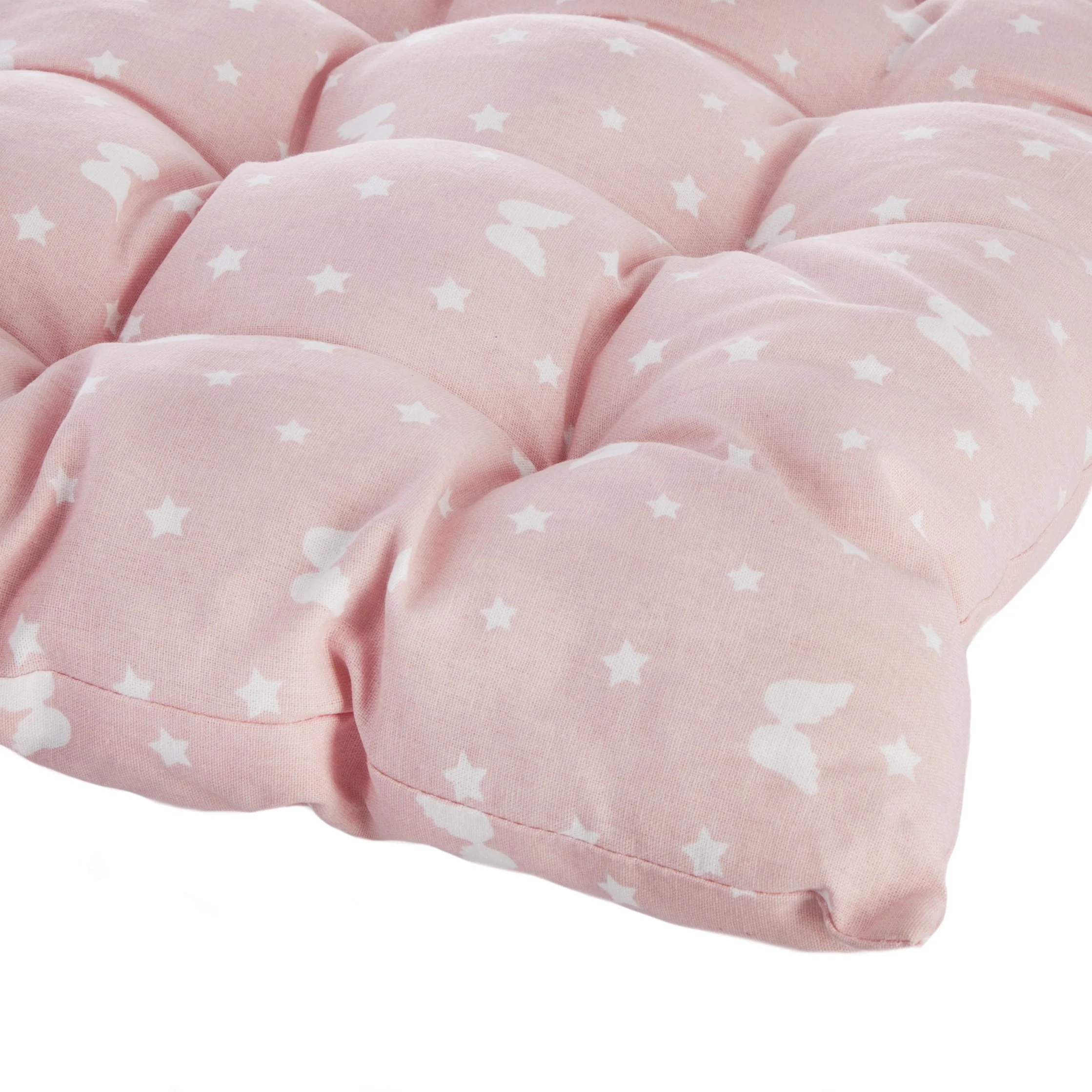 Matelas de sol pour enfant rose - Image 5